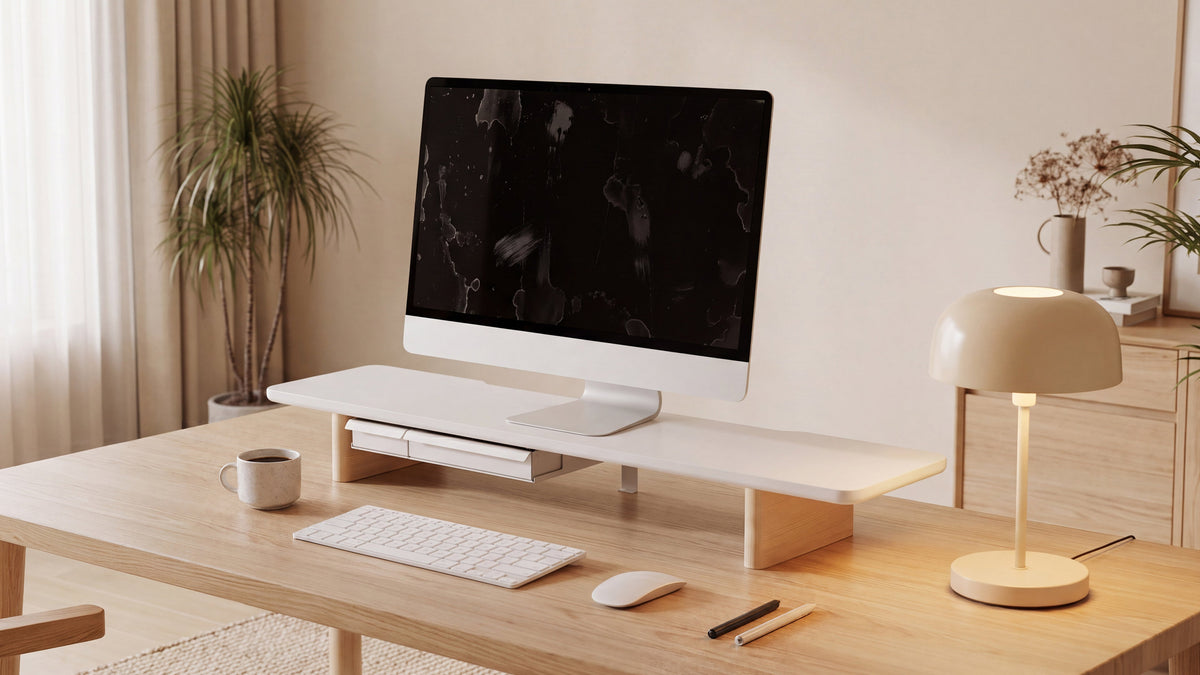 Monitor reinigen: So vermeiden Sie Streifen und Wasserflecken