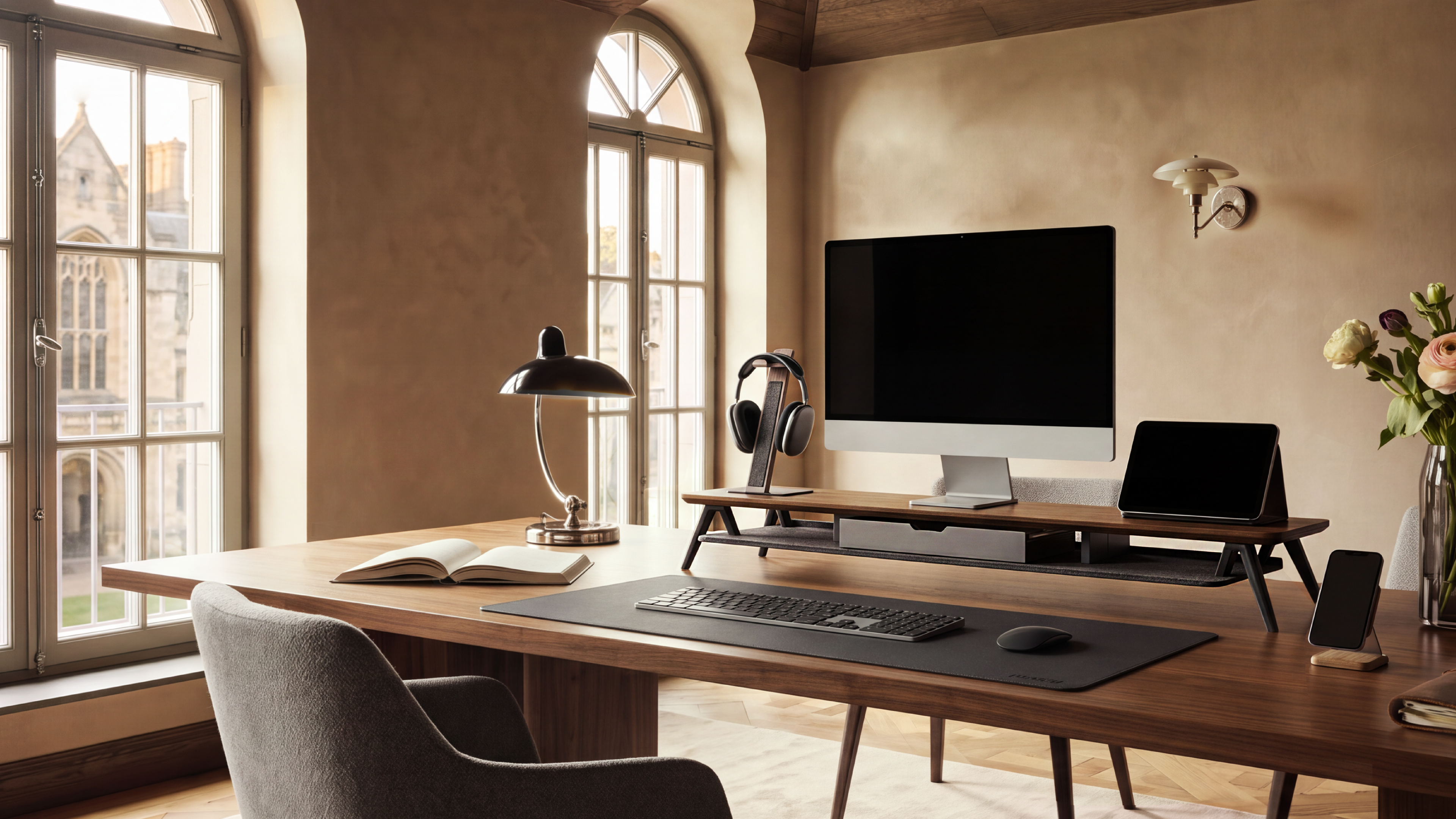 Back-to-School & Back-to-Office: Der ultimative Guide für ein produktives Homeoffice-Update