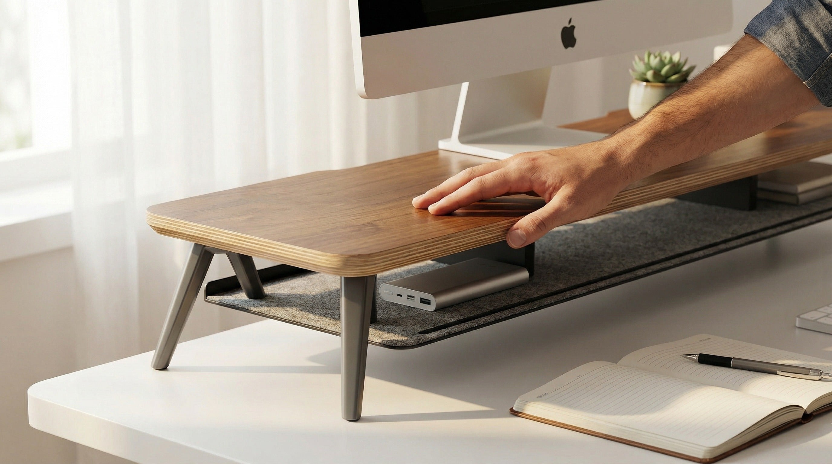 Für Emotionen entworfen, nicht nur für Bildschirme