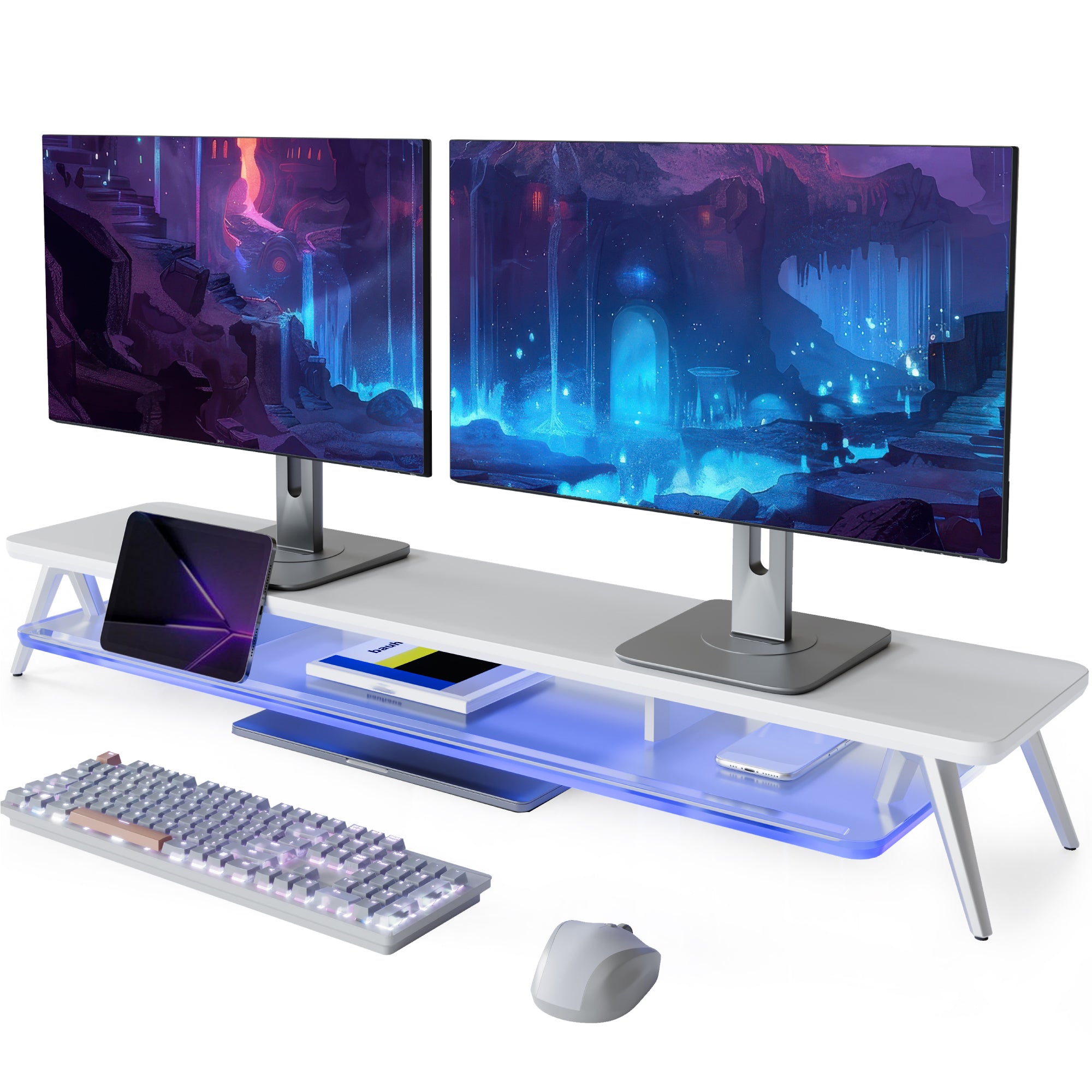 Rodin Pro A410 Monitorständer