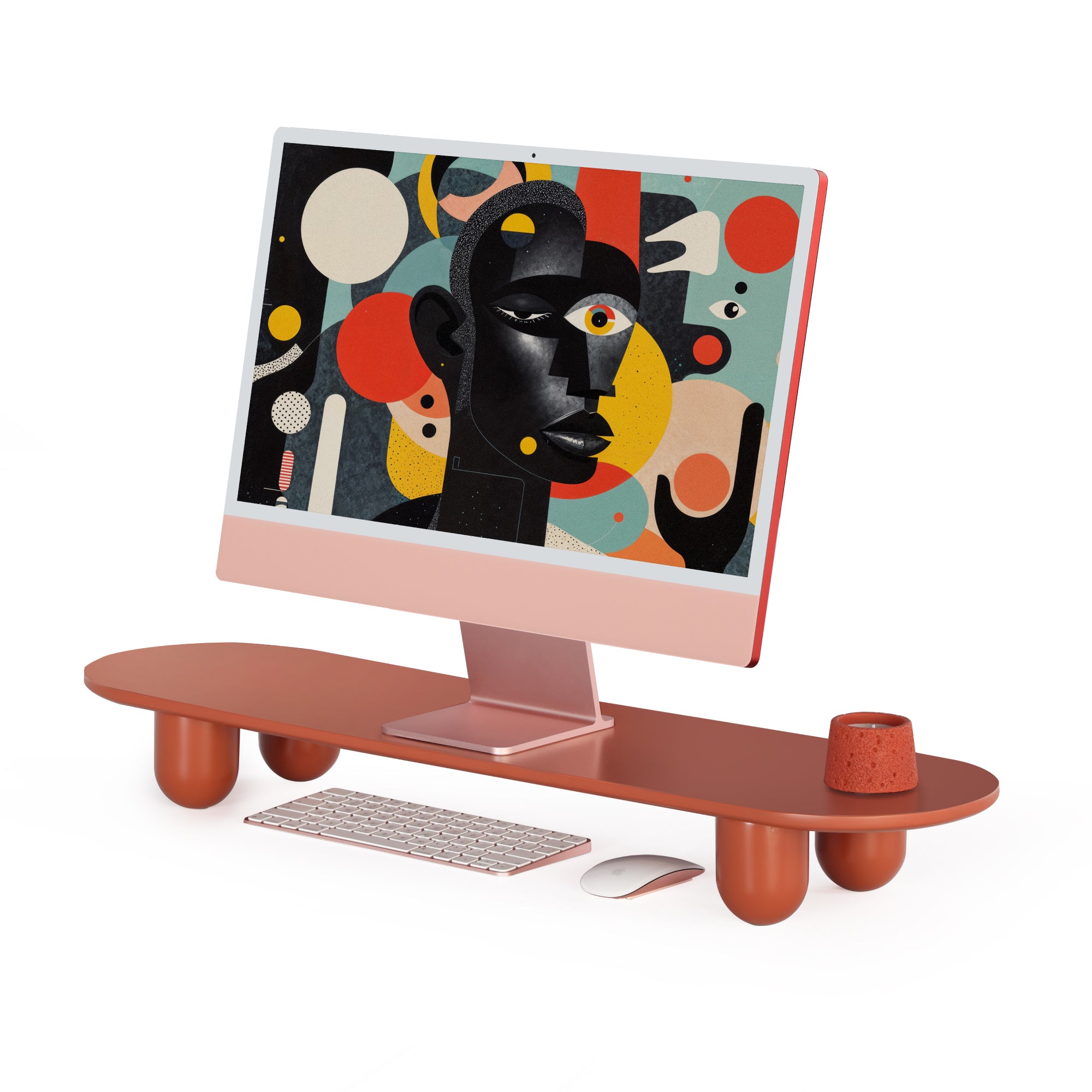 Nova H108 Monitorständer