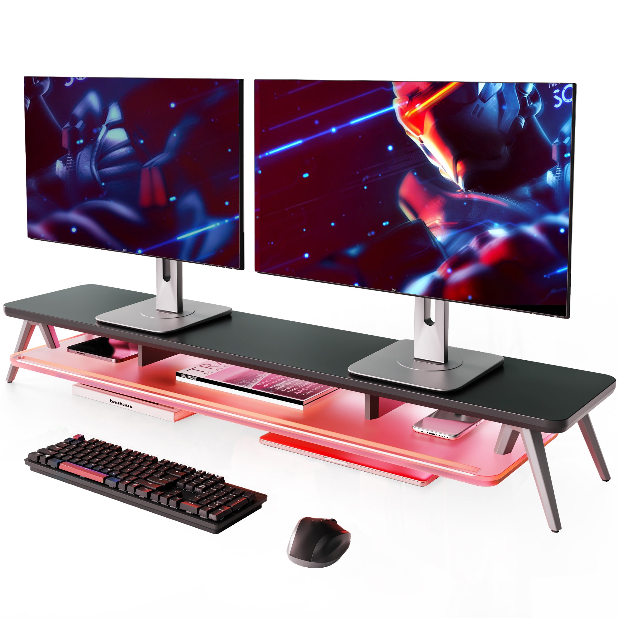 Rodin Pro A410 Monitorständer