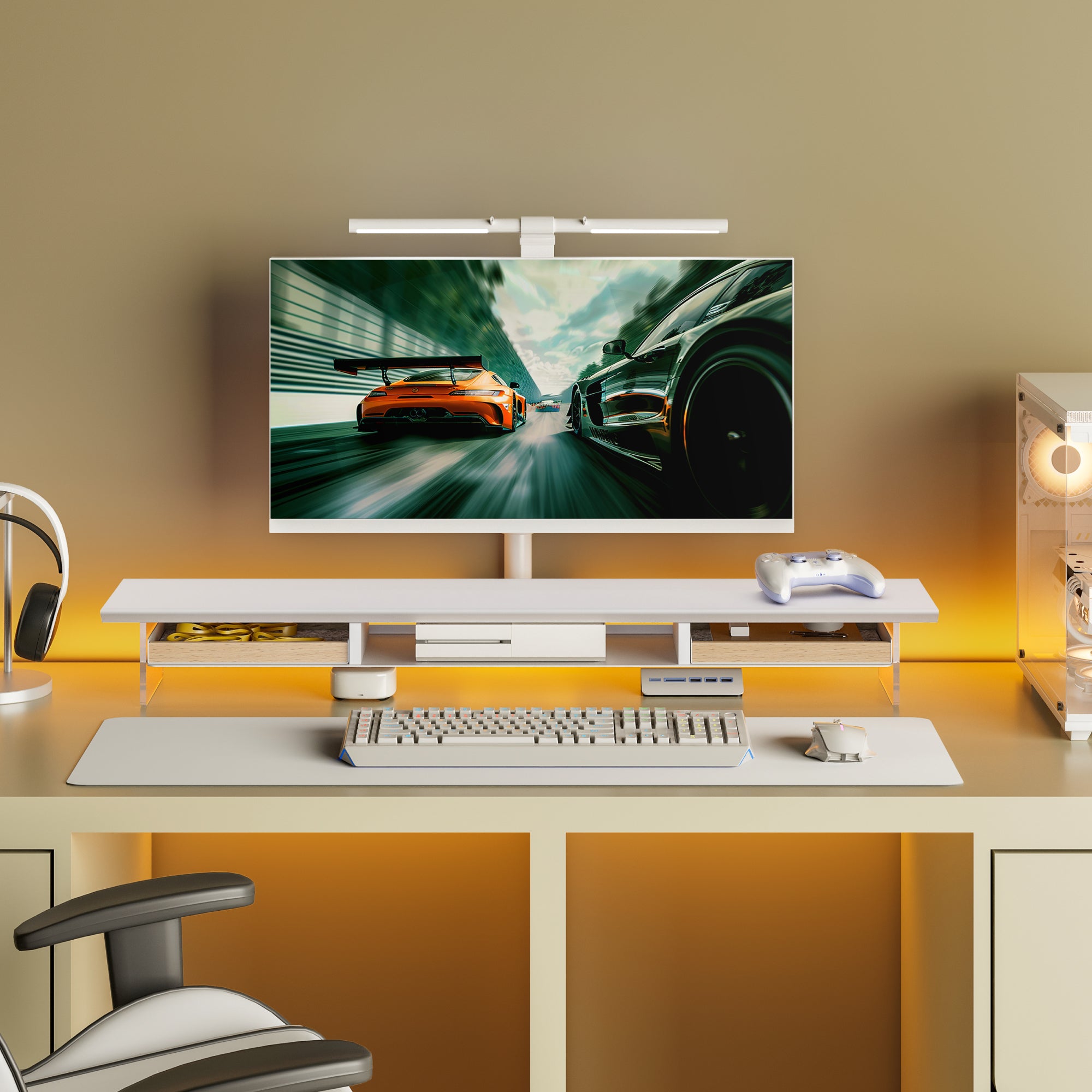 Yugen Y310 Monitorständer