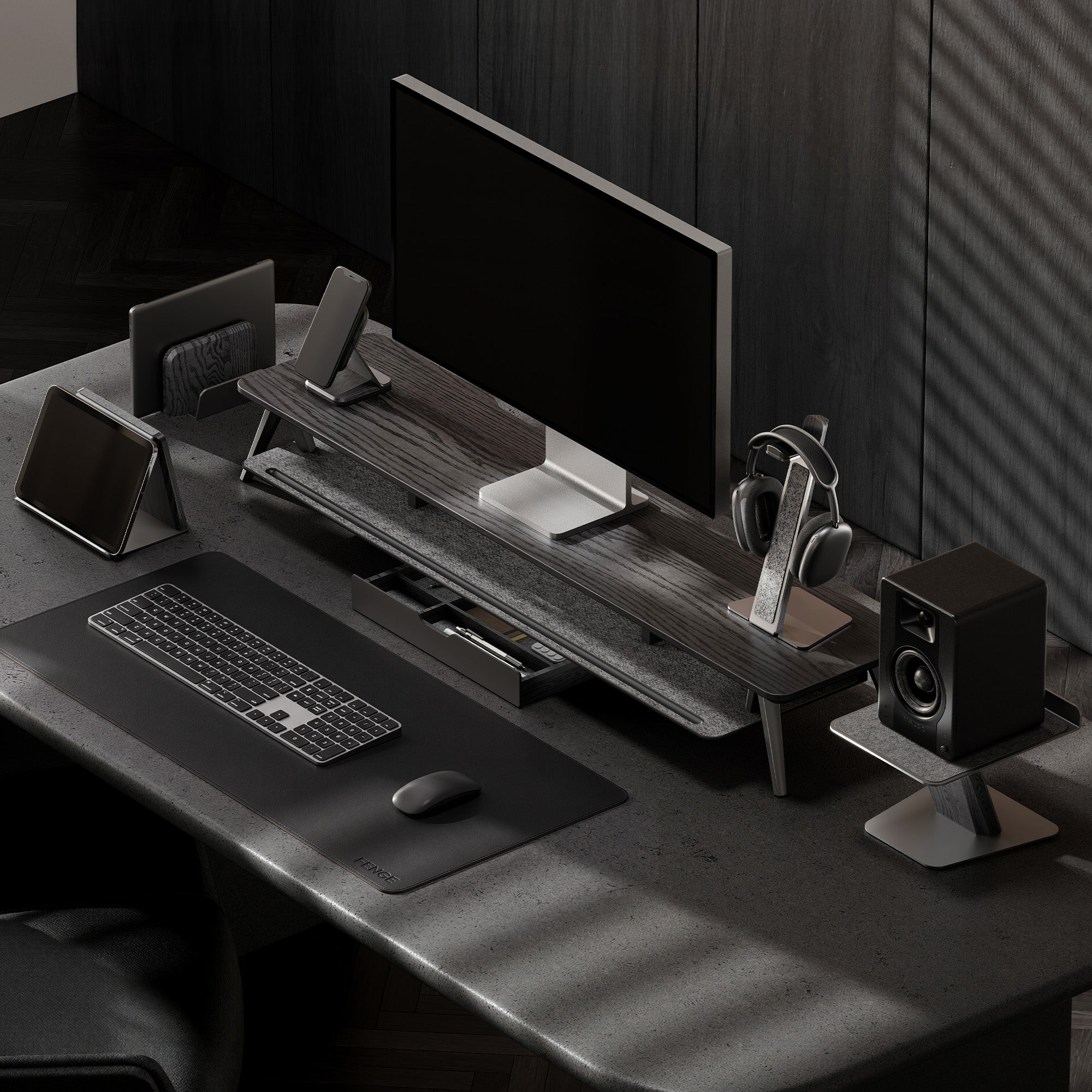 Rodin A520 Monitorständer
