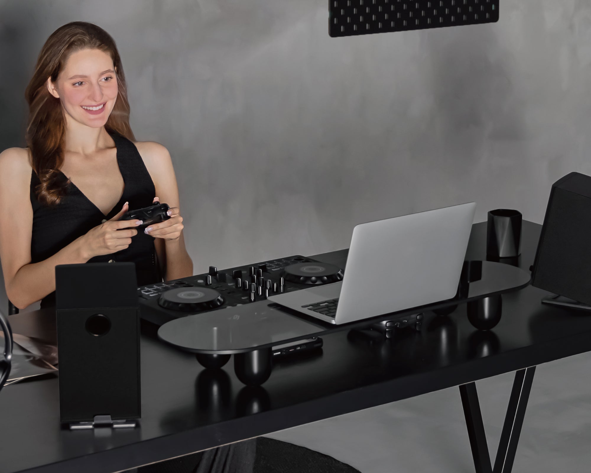 Nova H208 Monitorständer