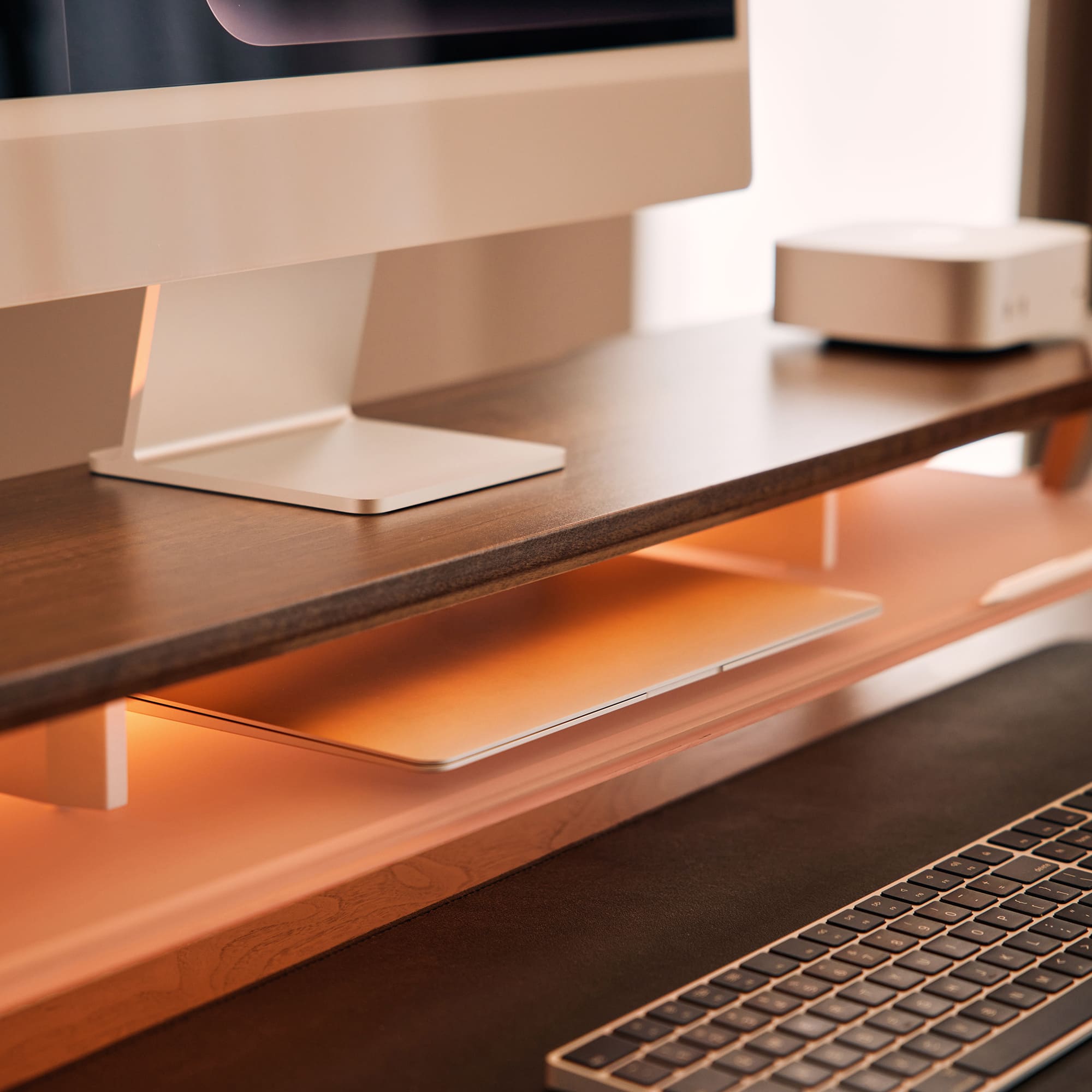 Rodin Pro A410 Monitorständer