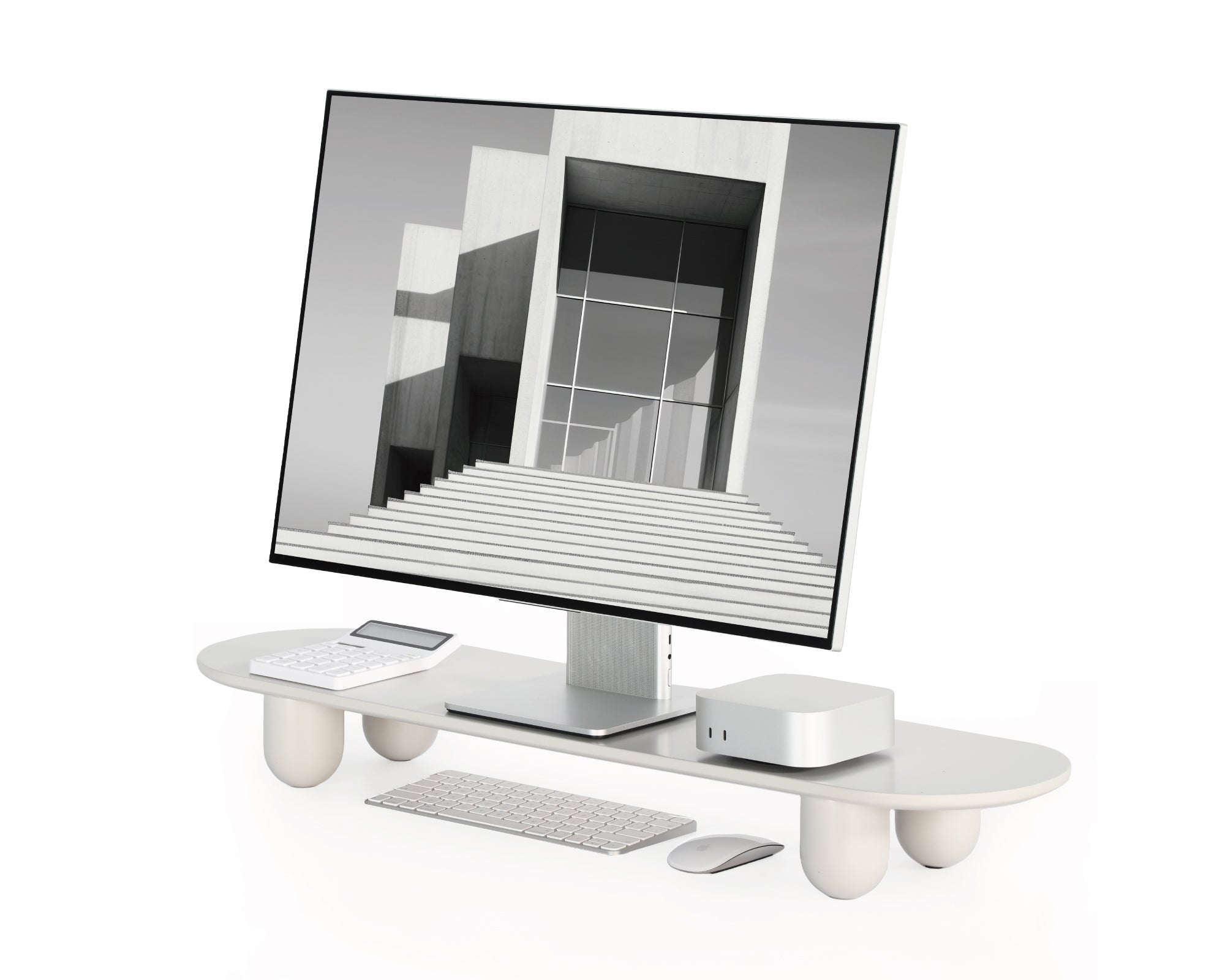 Nova H108 Monitorständer