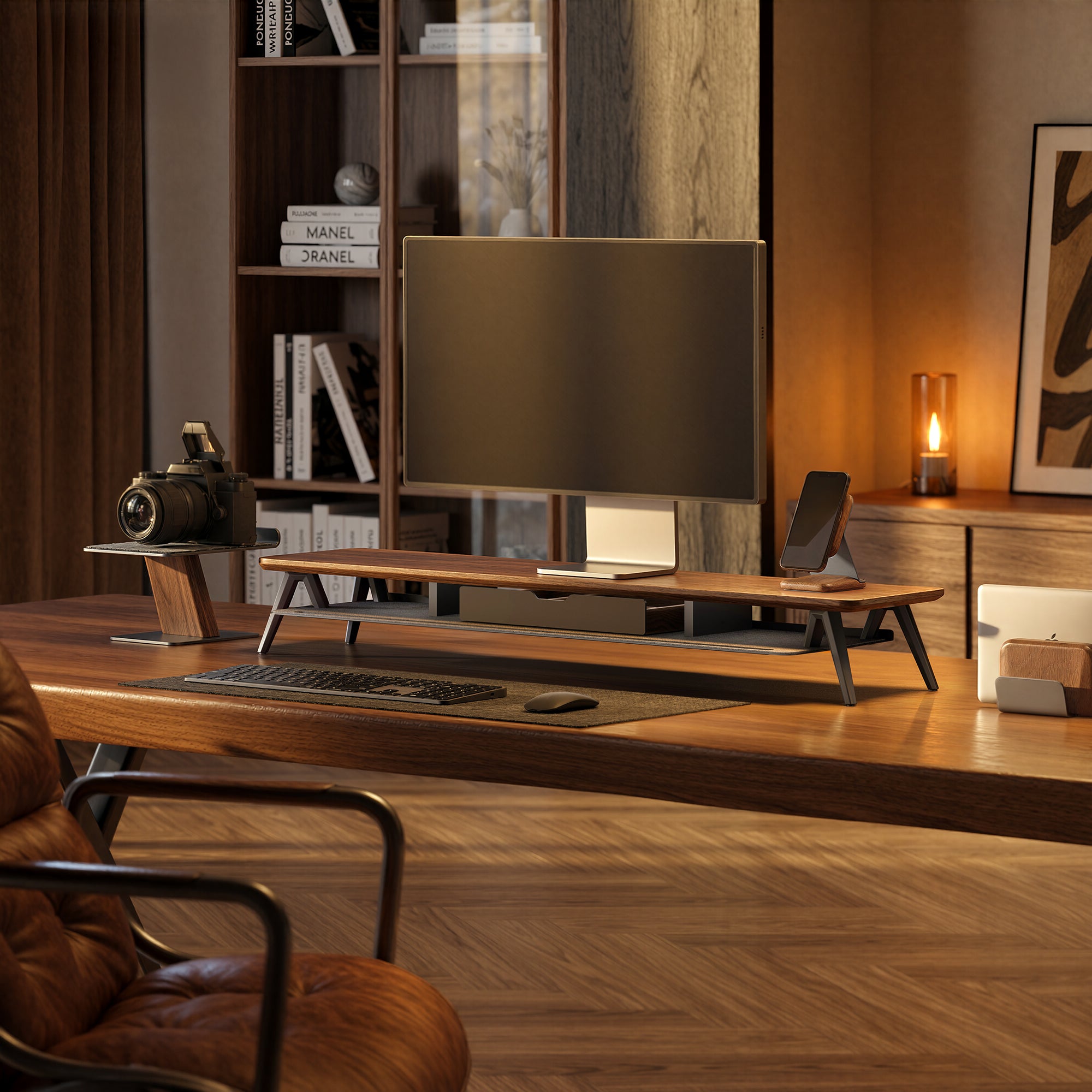 Rodin A520 Monitorständer