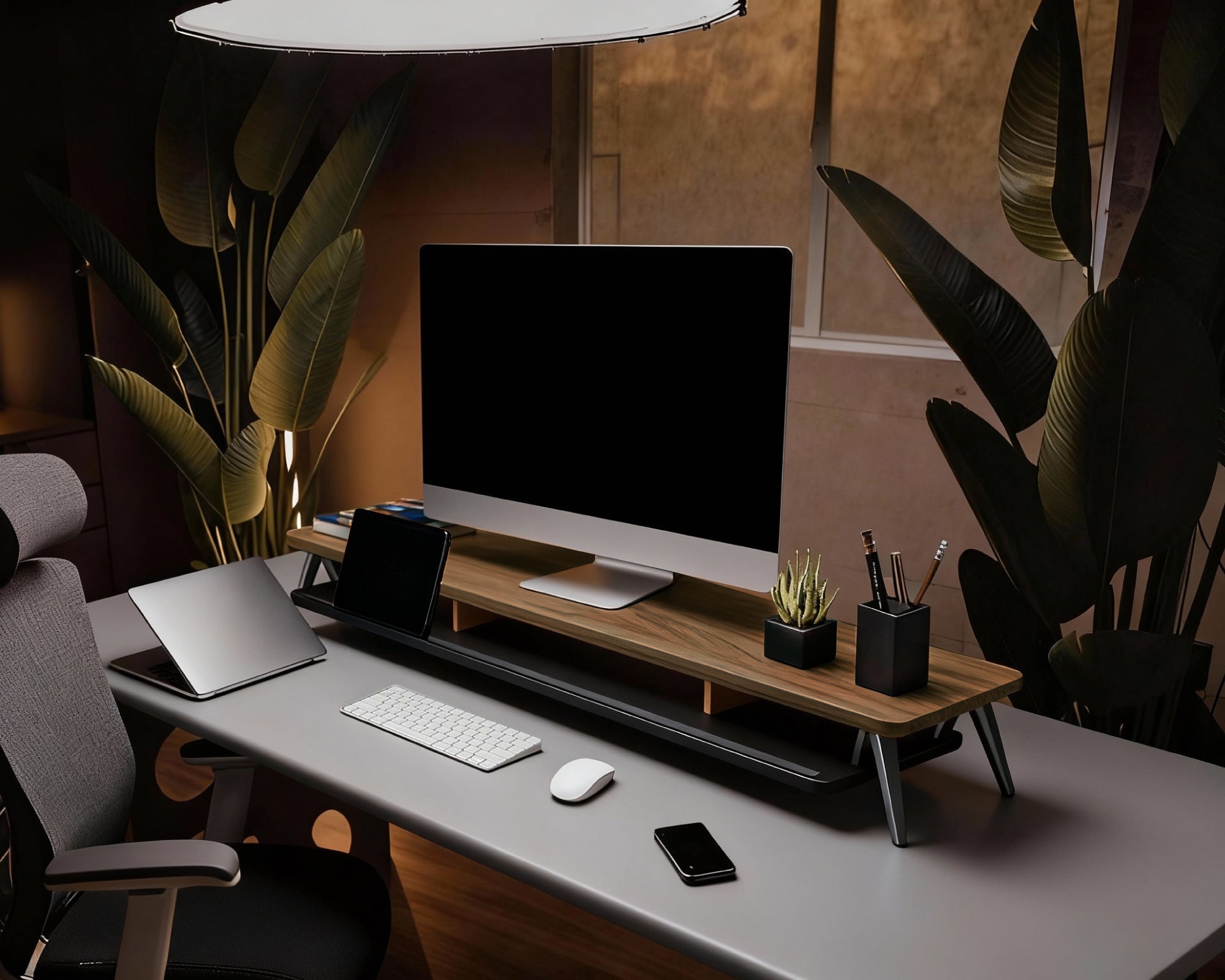 Rodin A212 Monitorständer