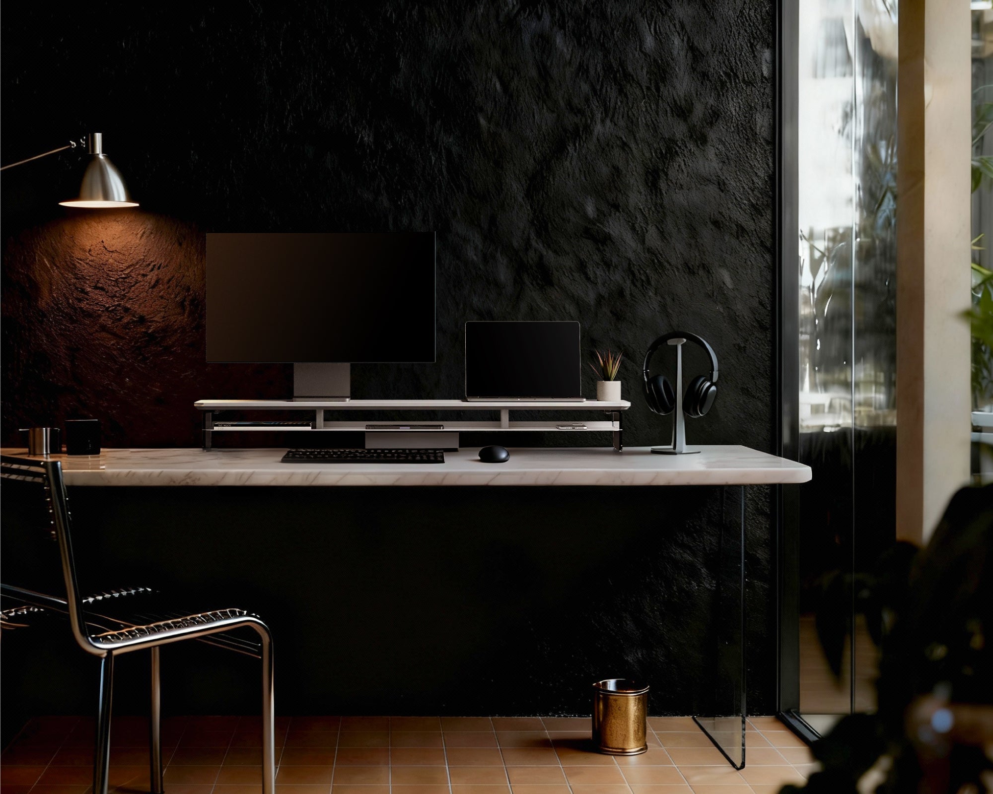 Yugen Y210 Monitorständer