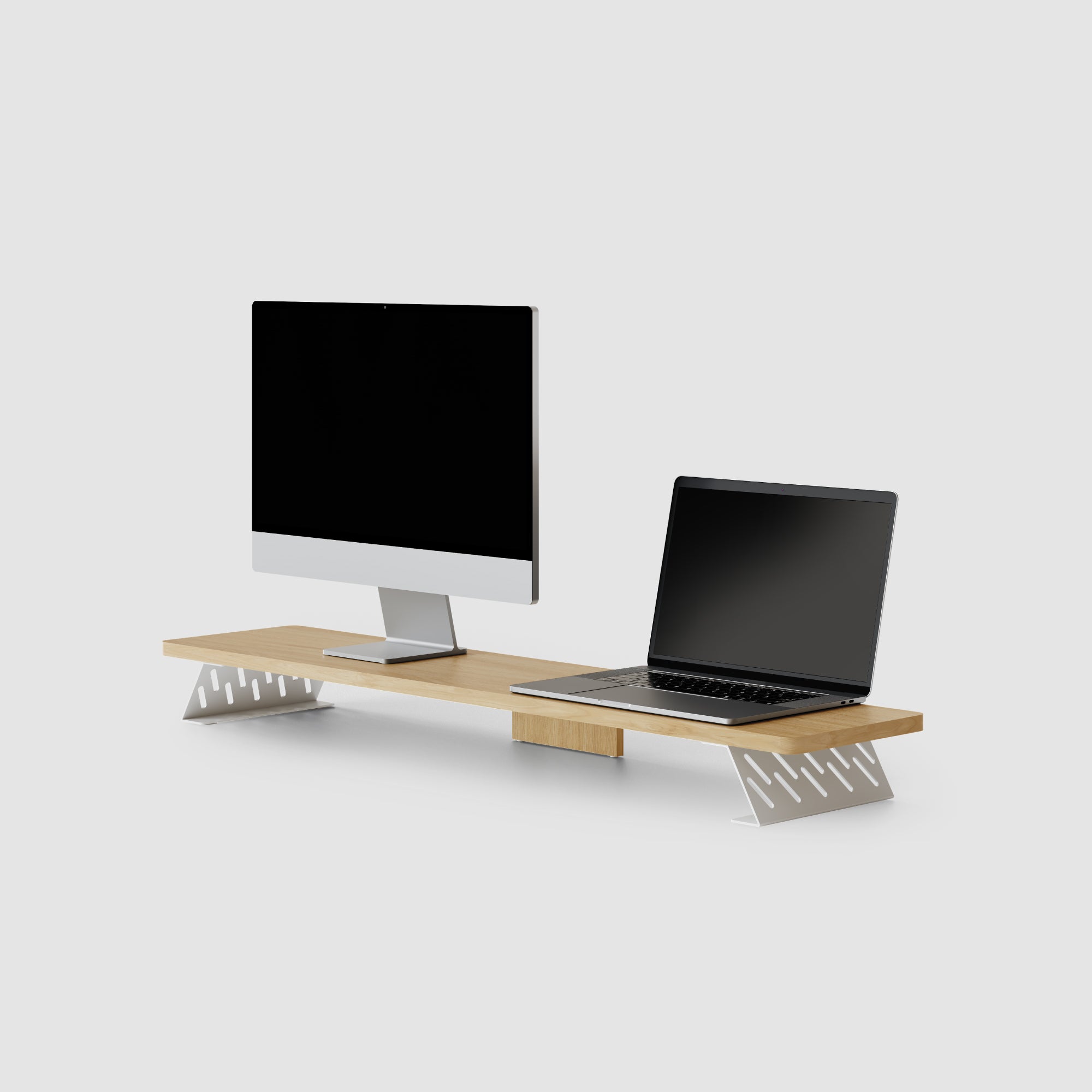 Support pour moniteur Core C110