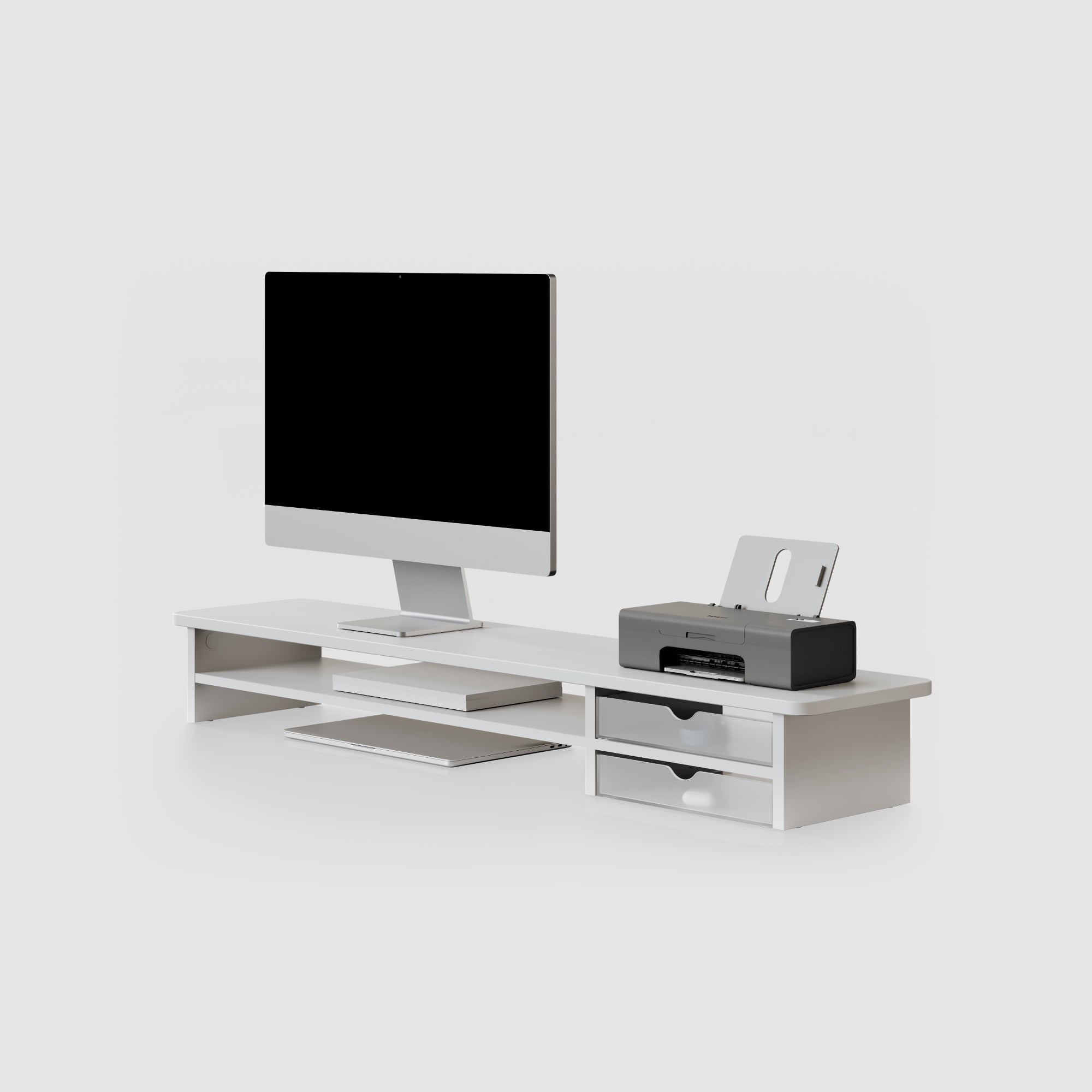 Klimt K210 Monitorständer