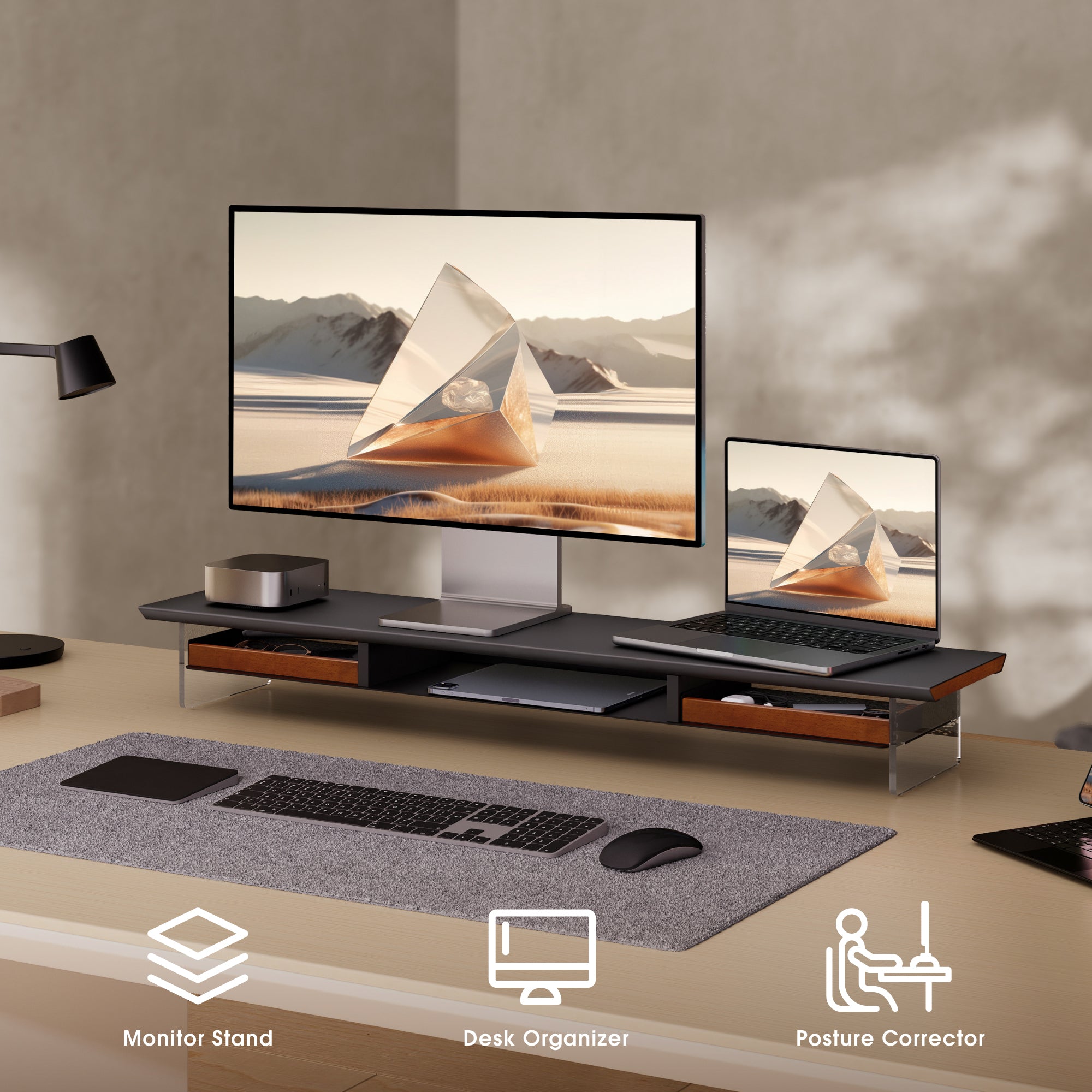 Yugen Y310 Monitorständer