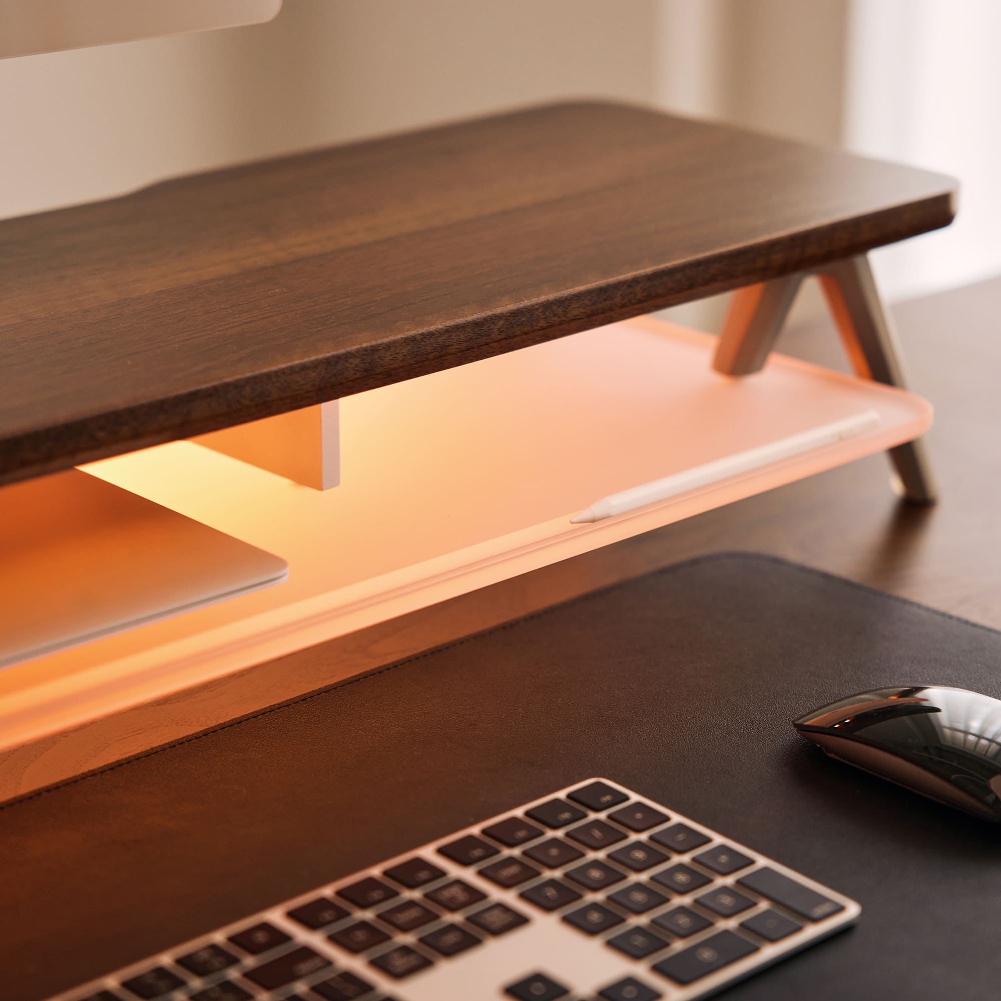 Rodin Pro A410 Monitorständer