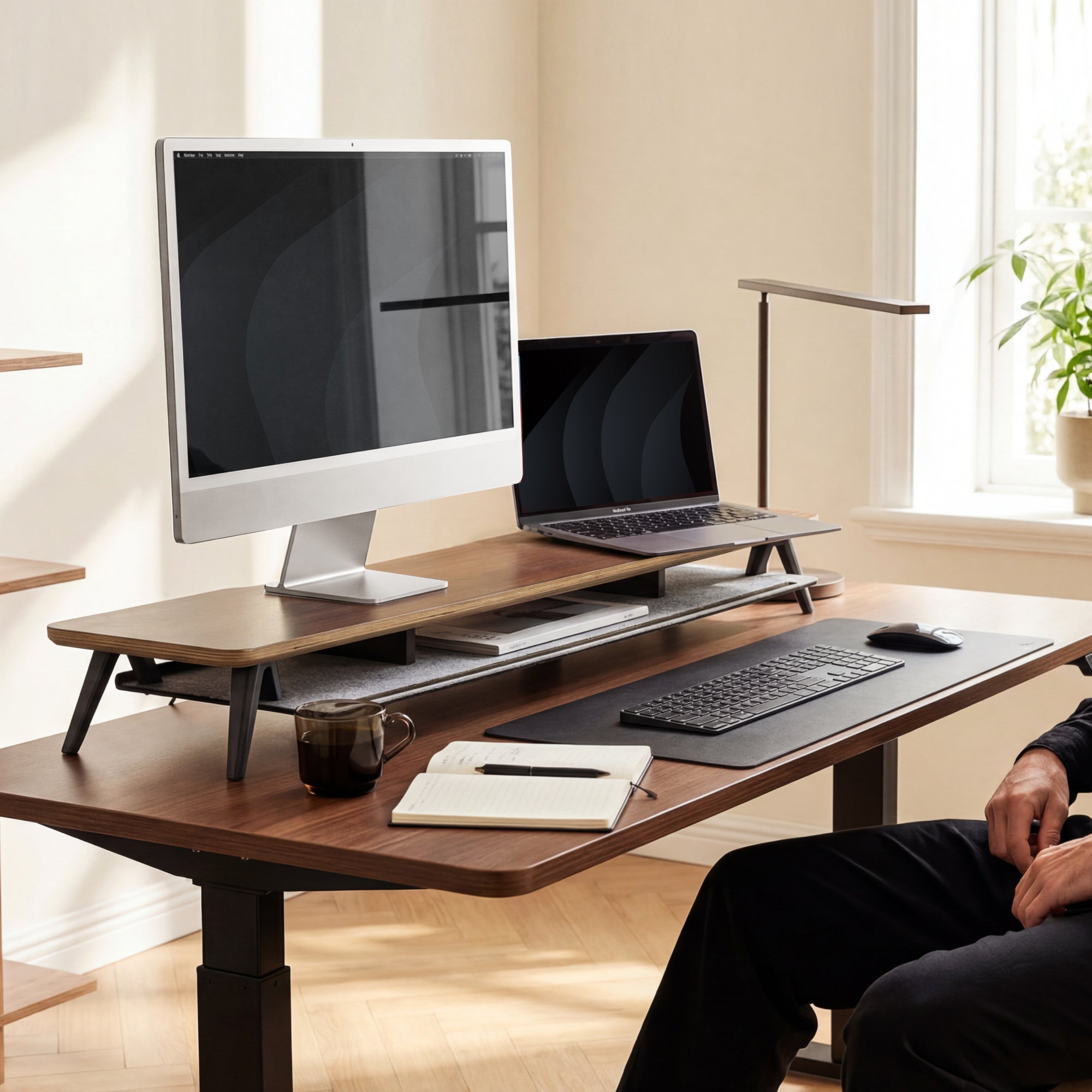 Rodin A510 Monitor Stand