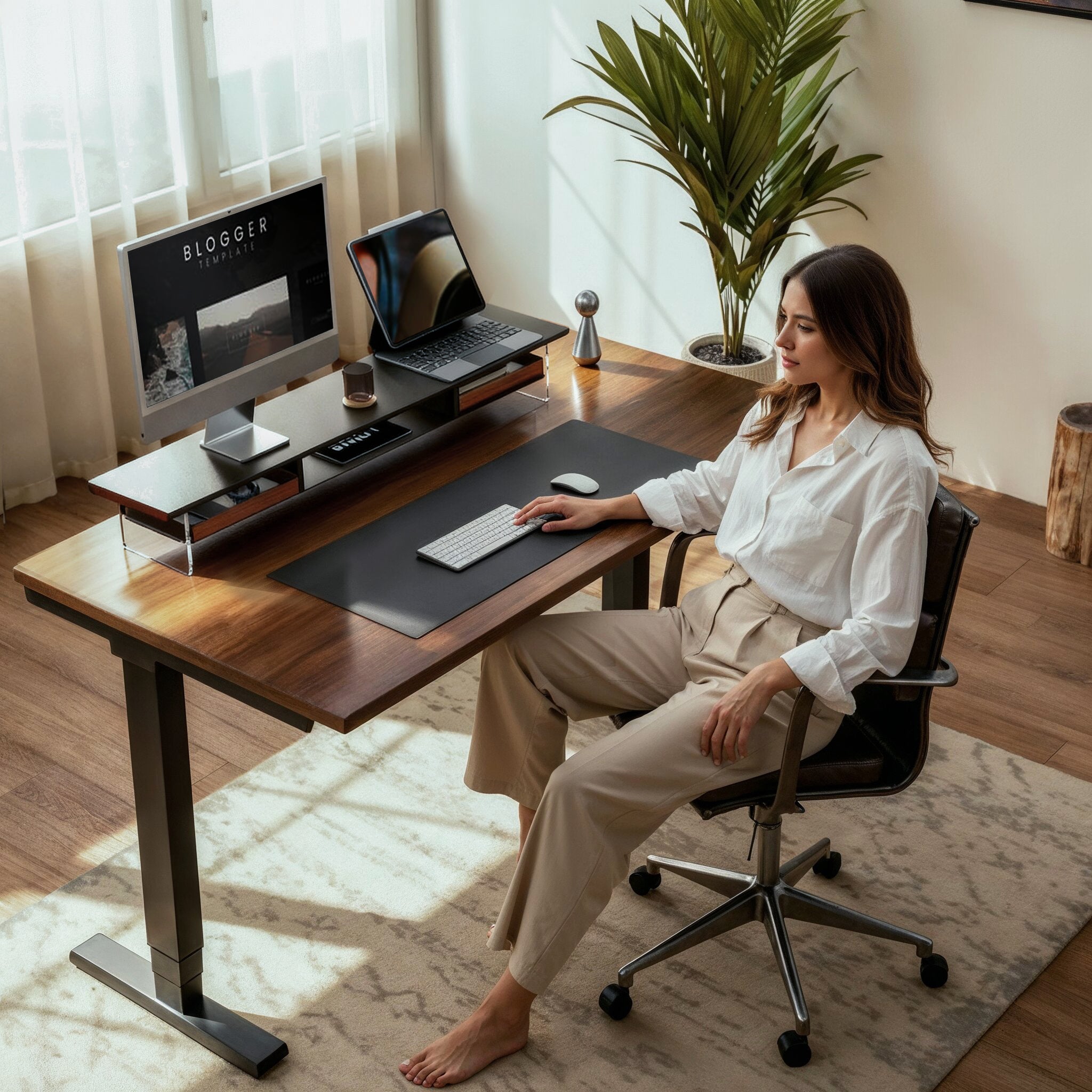 Yugen Y310 Monitorständer