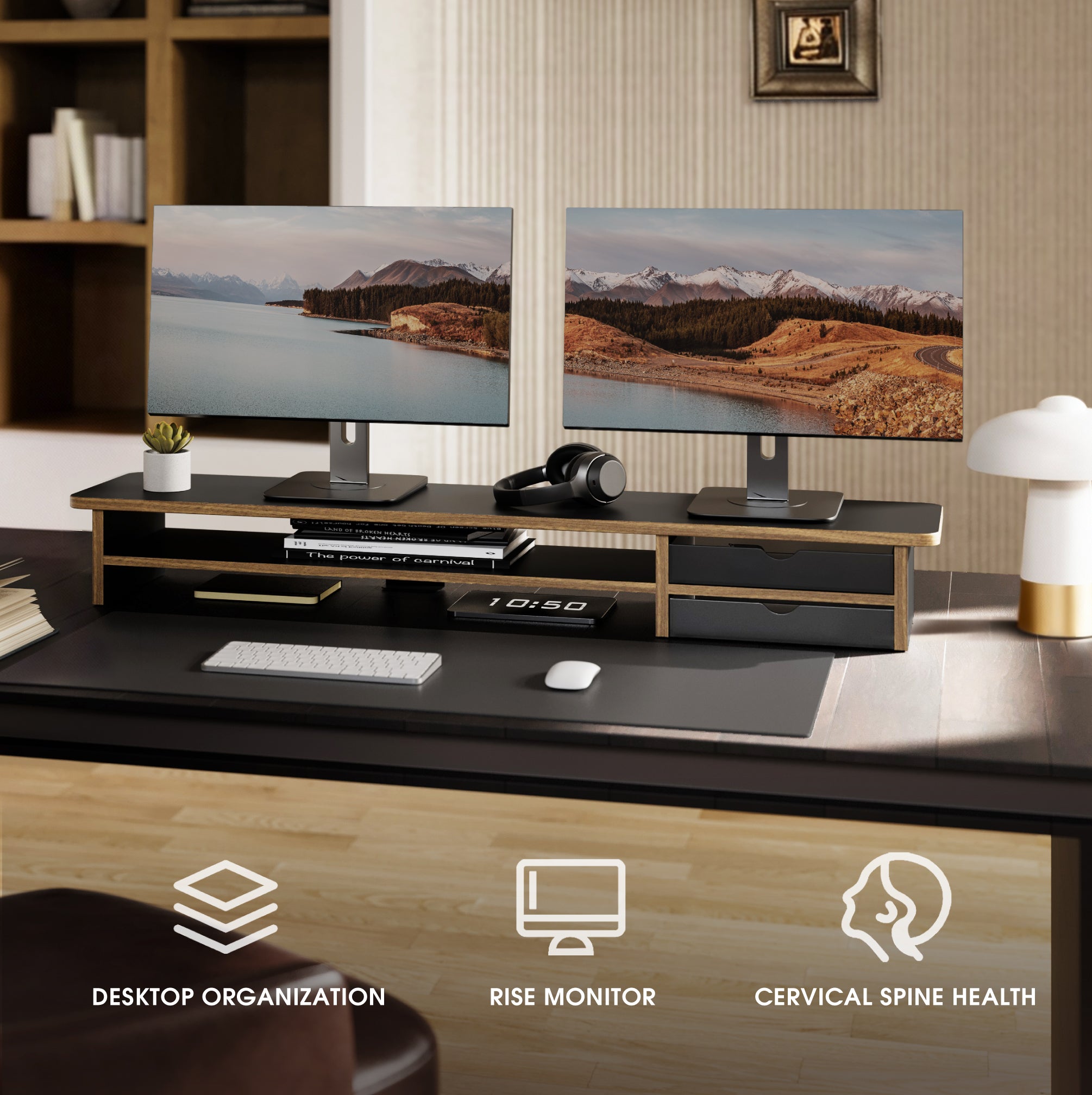 Klimt K210 Monitorständer