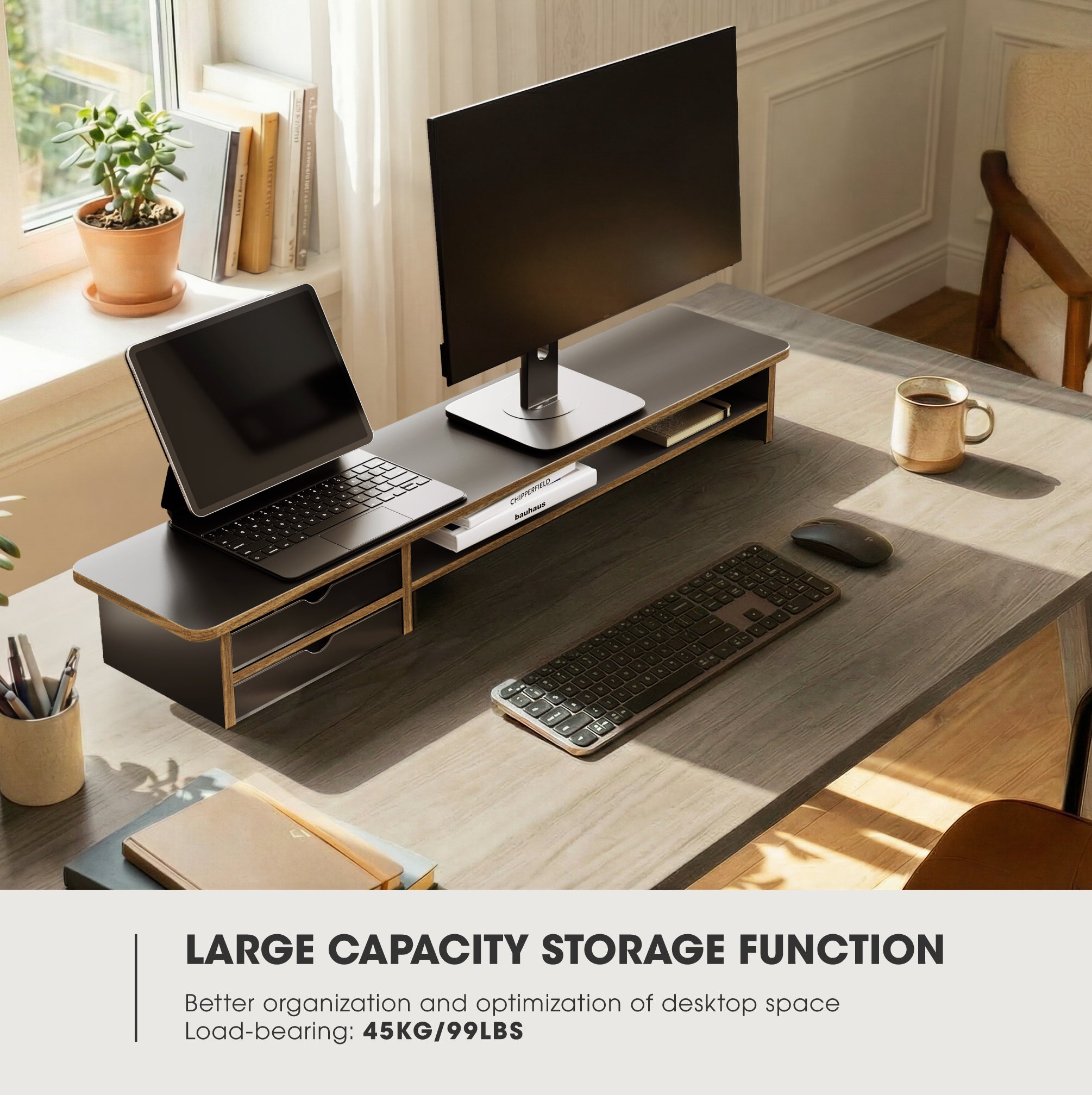 Klimt K210 Monitorständer