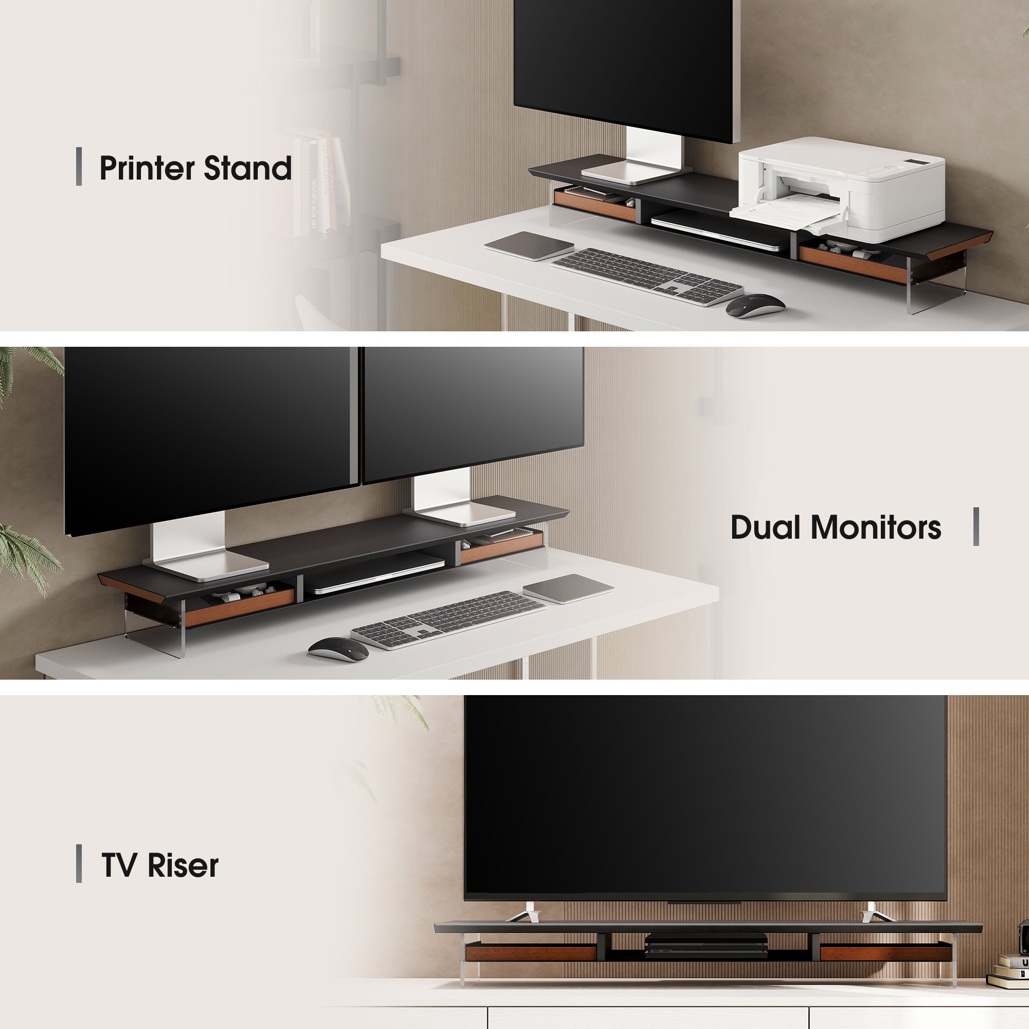 Yugen Y310 Monitorständer