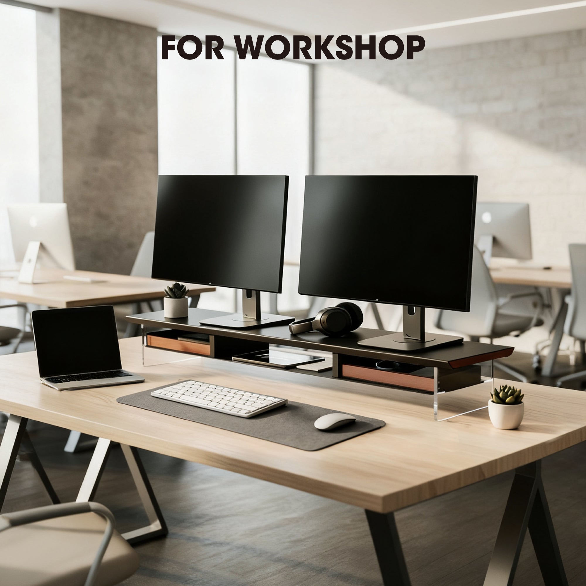 Yugen Y310 Monitorständer