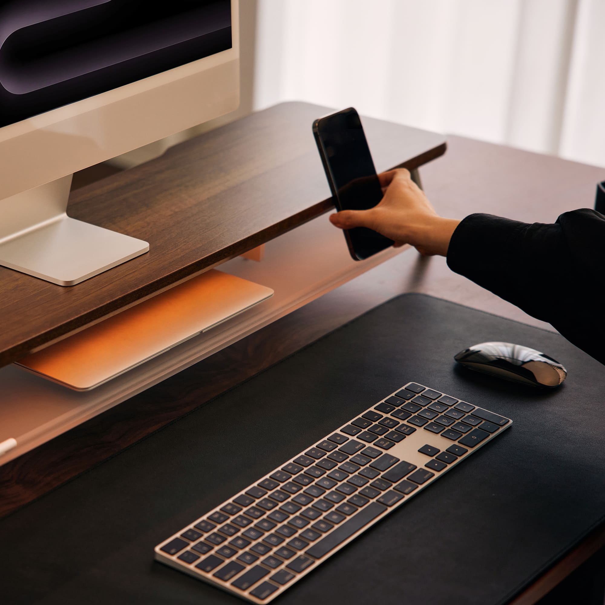 Rodin Pro A410 Monitorständer