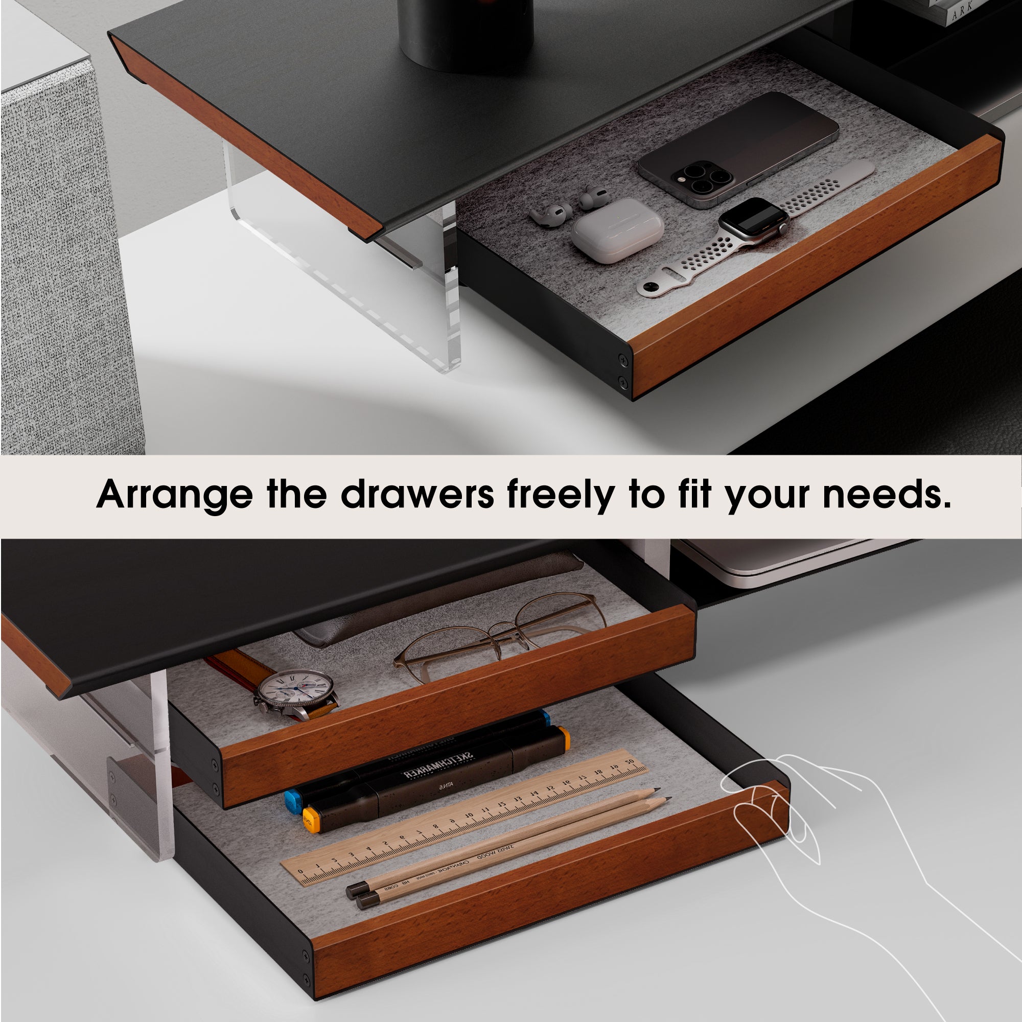 Yugen Y310 Monitorständer