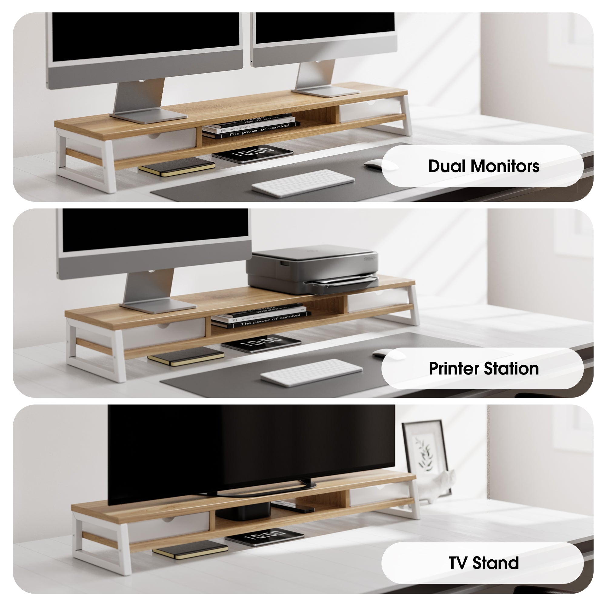 Frida F310 Monitorständer