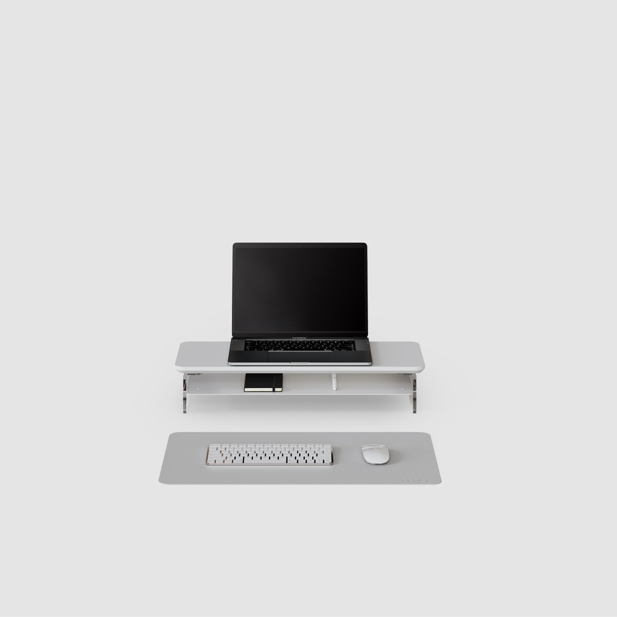 Bundle Yugen Y206 Desk Setup