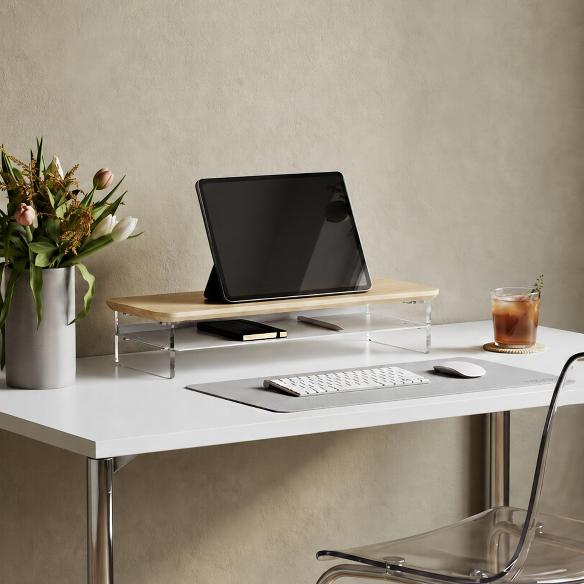 Bundle Yugen Y206 Desk Setup