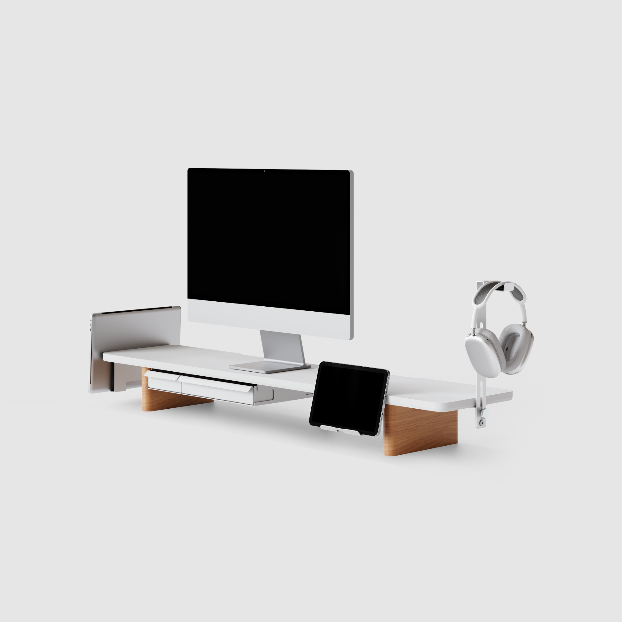 Matrix M210 Monitorständer