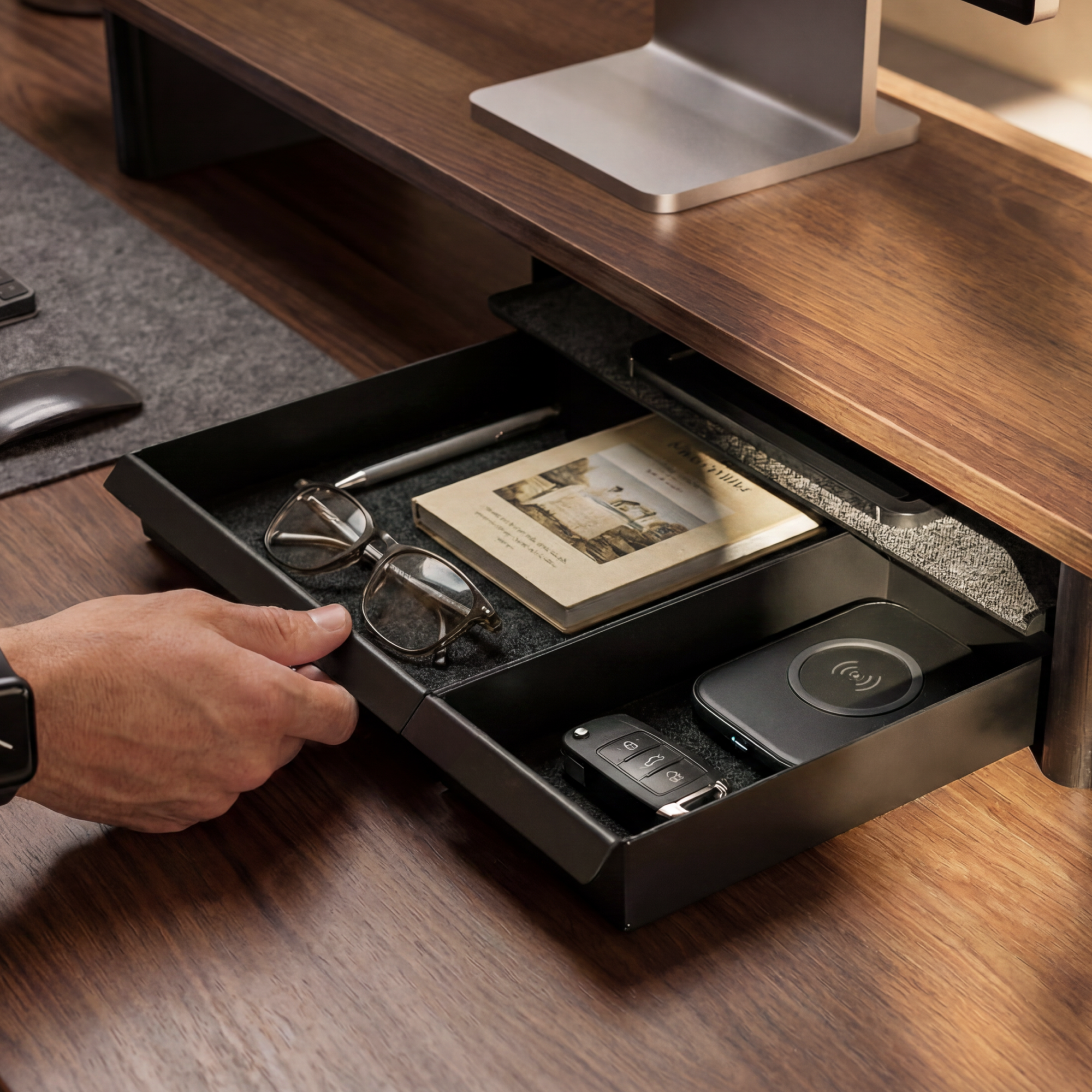 Matrix M110 Monitorständer