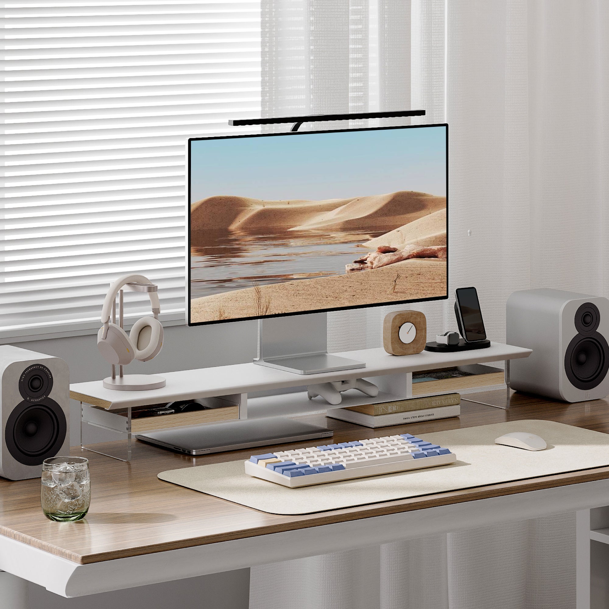 Yugen Y310 Monitorständer