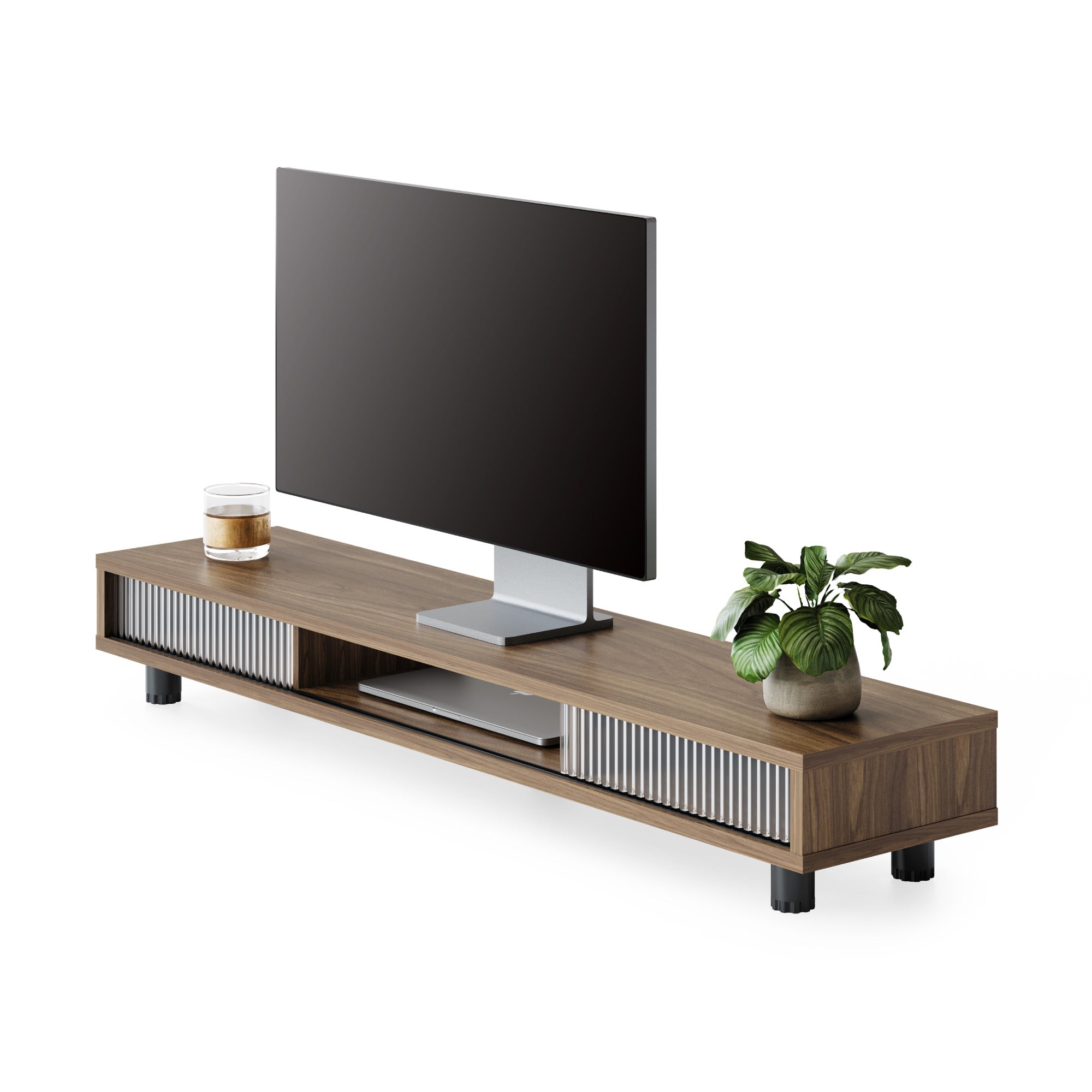 Basiton D310 Monitorständer