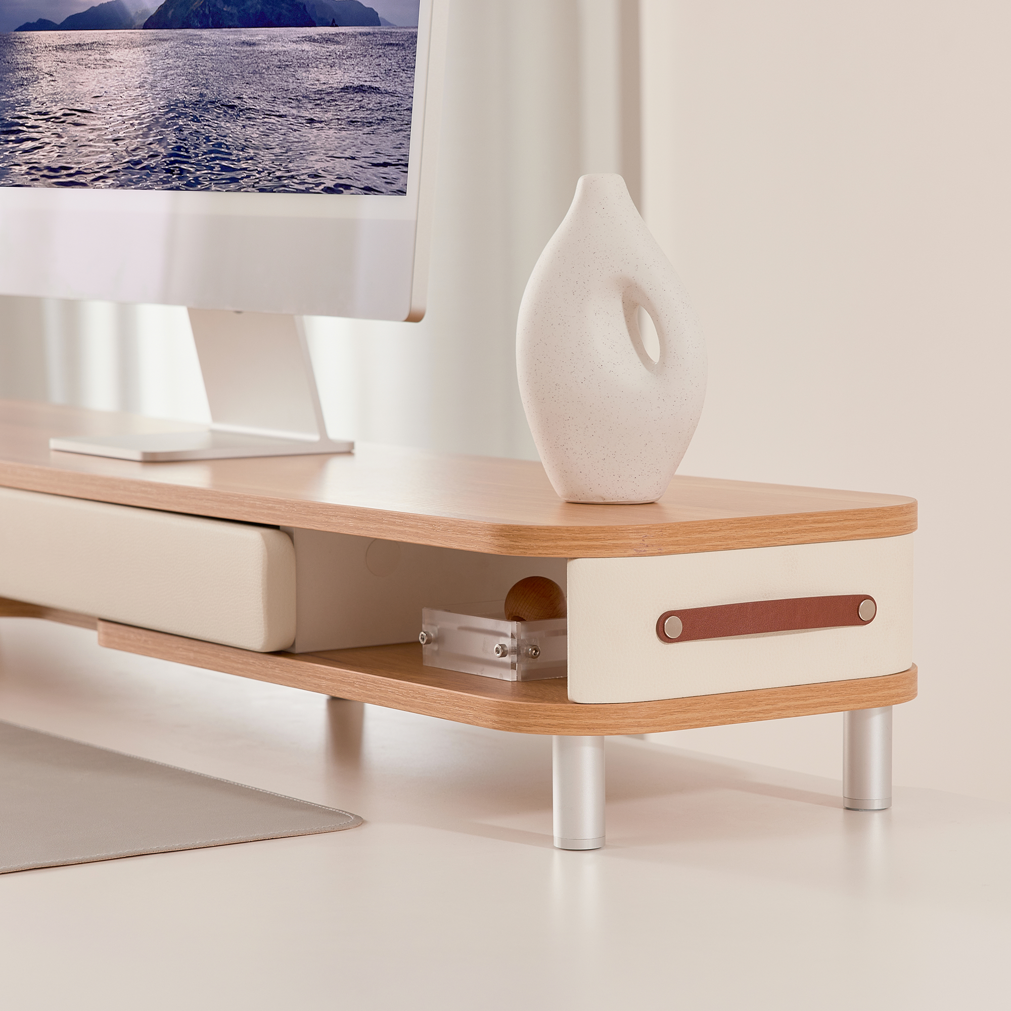 Bastion D510 Monitorständer