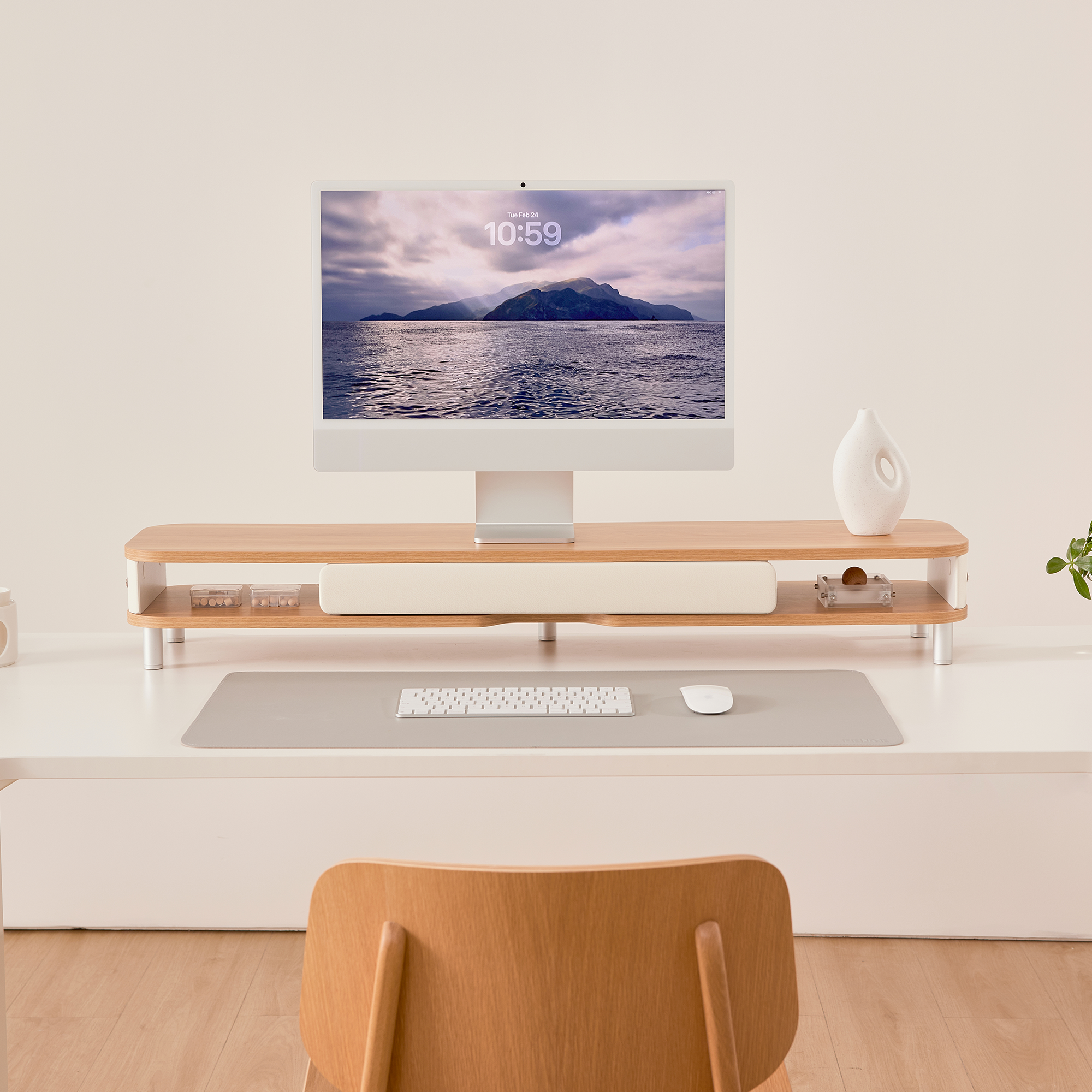 Bastion D510 Monitorständer