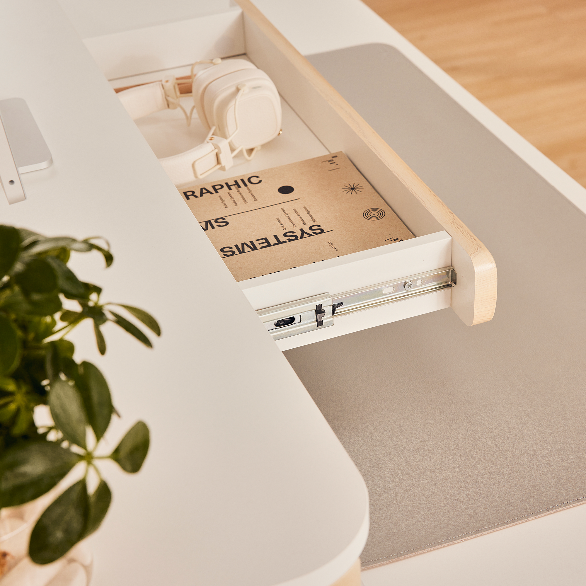 Bastion D510 Monitorständer