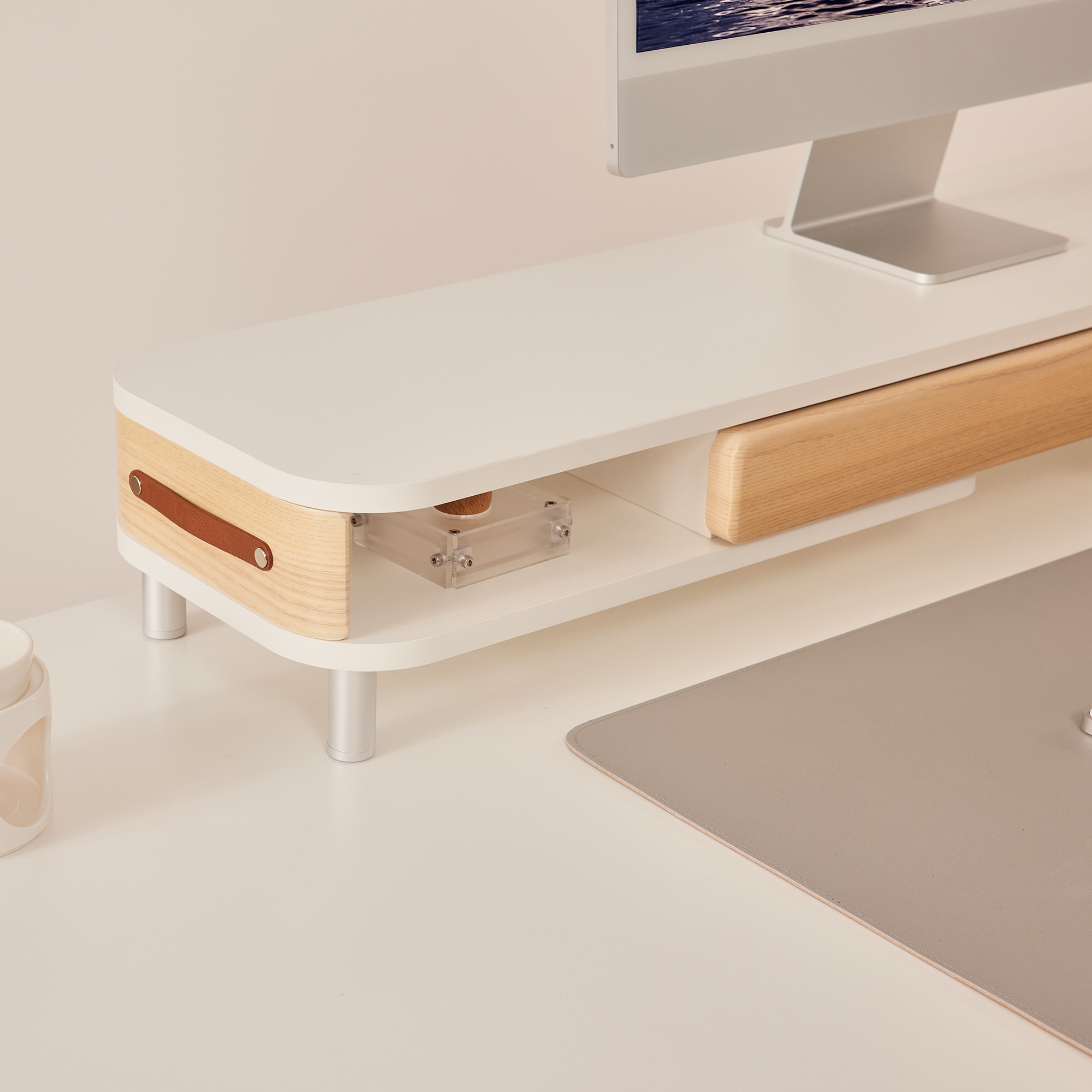 Bastion D510 Monitorständer