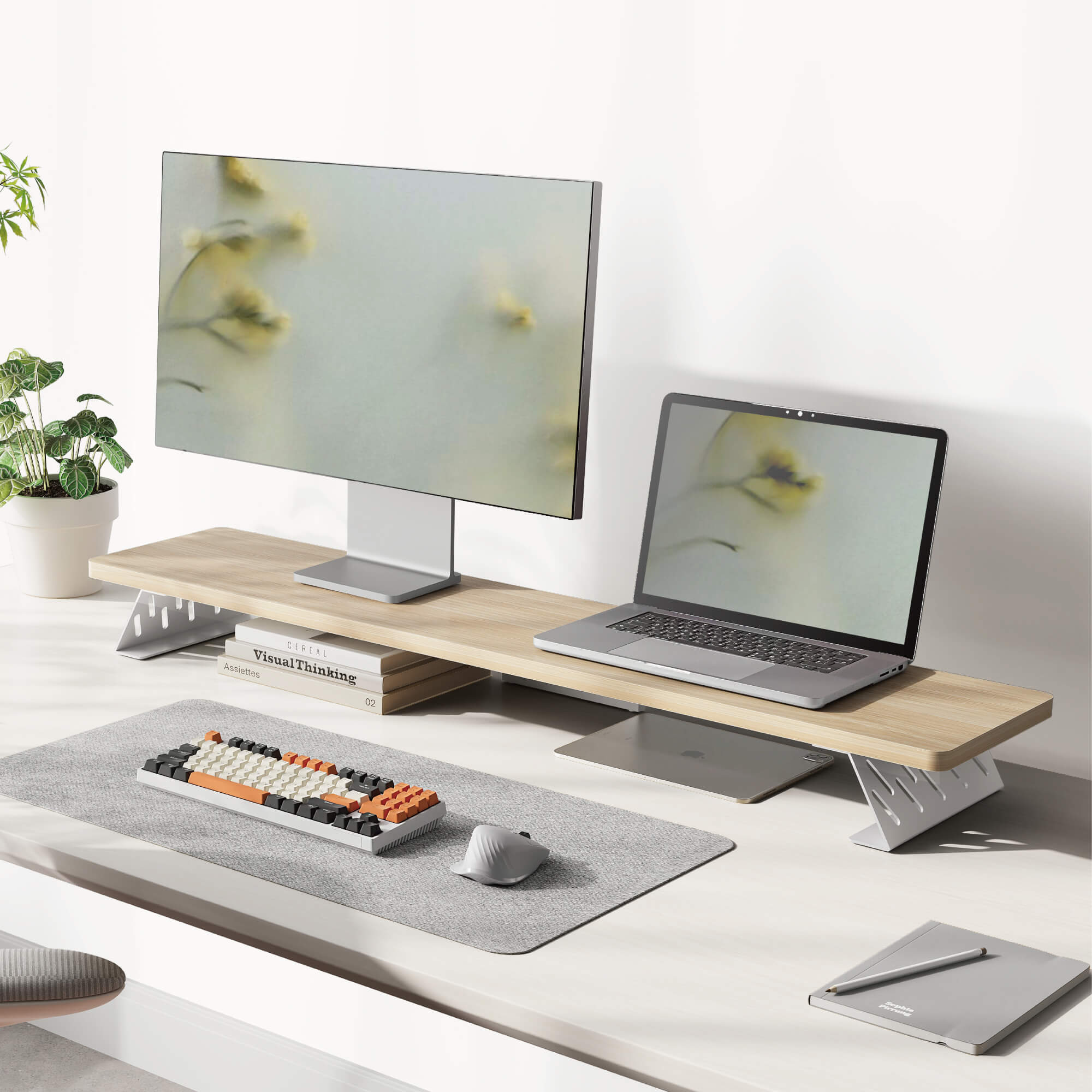 Core C110 Monitorständer