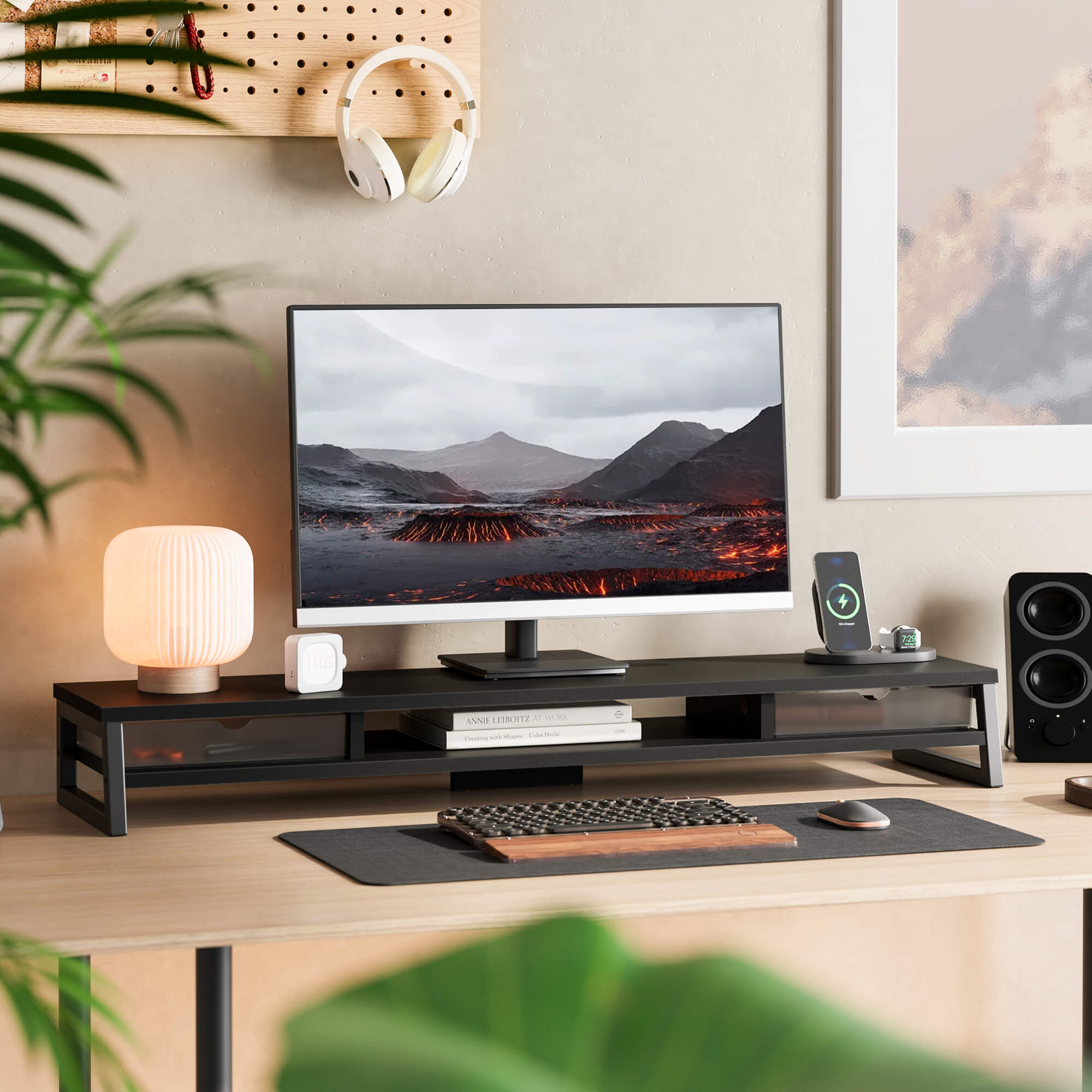 Frida F310 Monitorständer