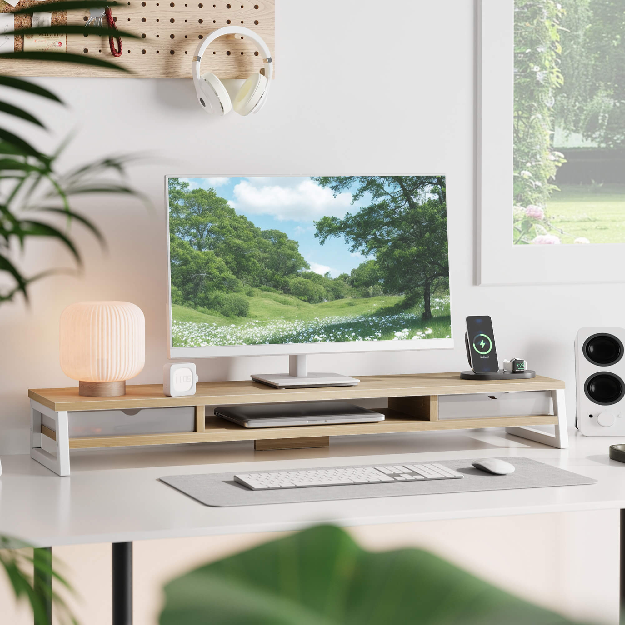 Frida F310 Monitorständer