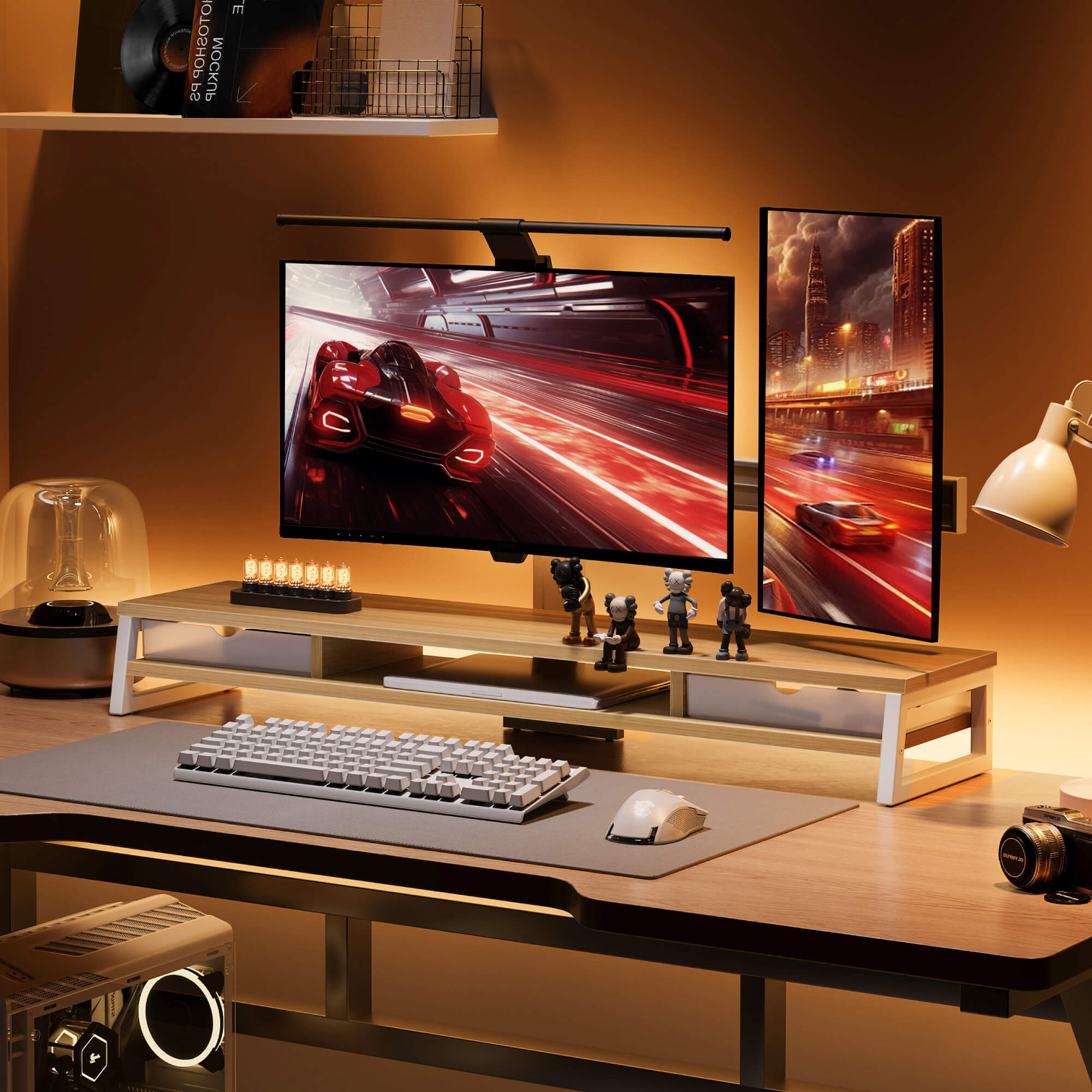 Frida F310 Monitorständer