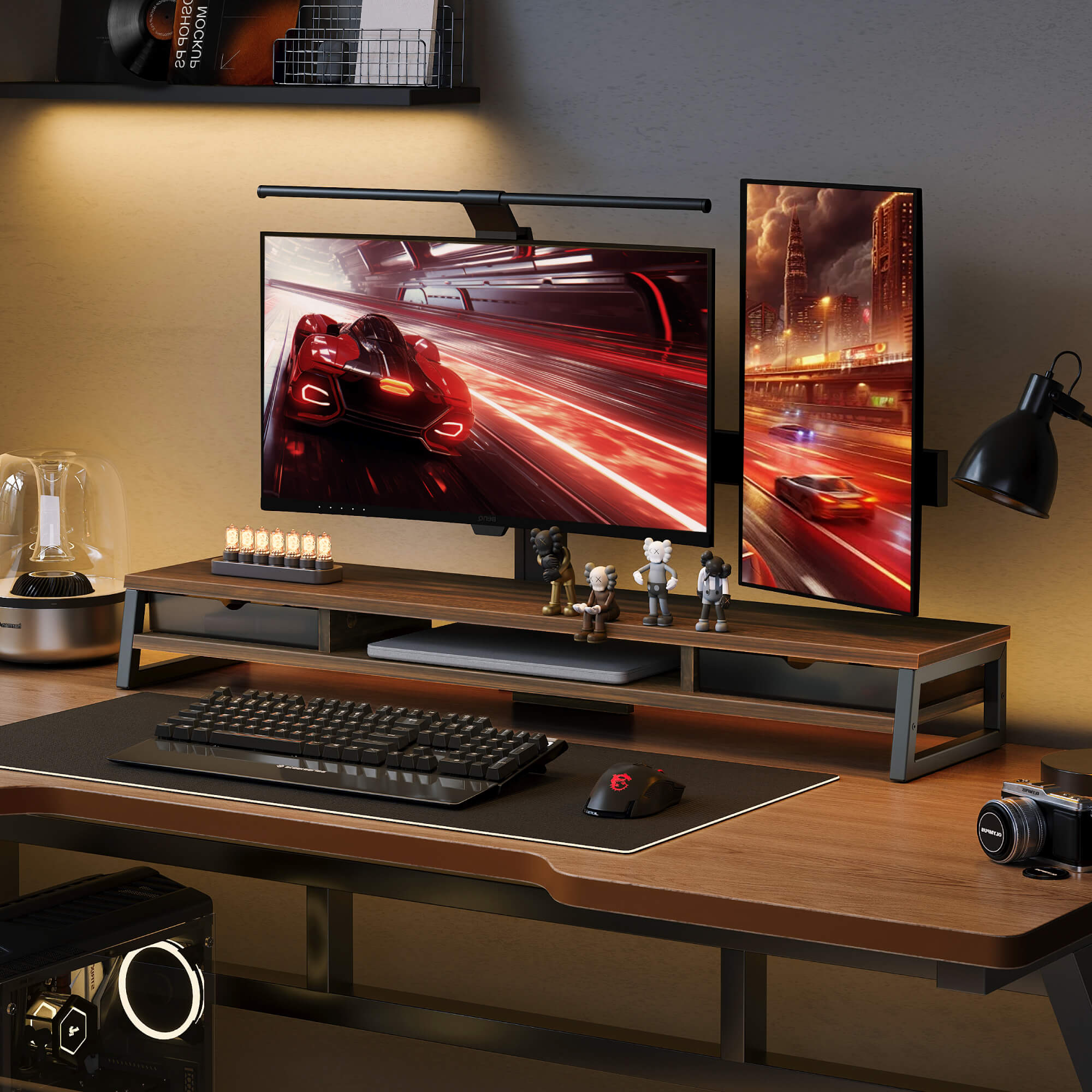 Frida F310 Monitorständer