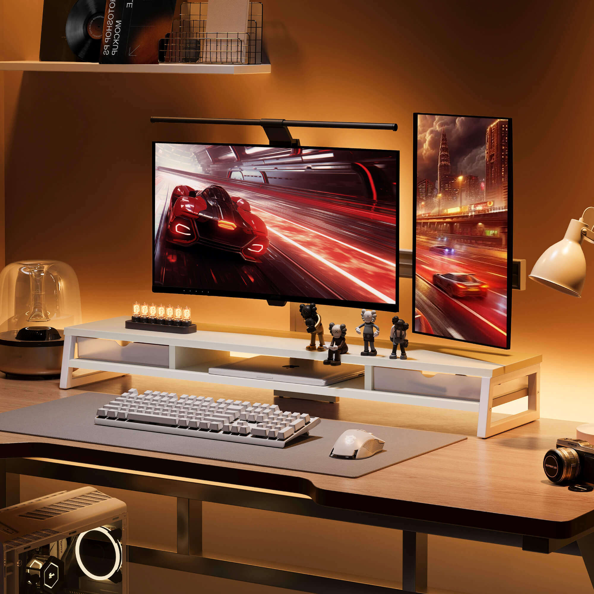 Frida F310 Monitorständer