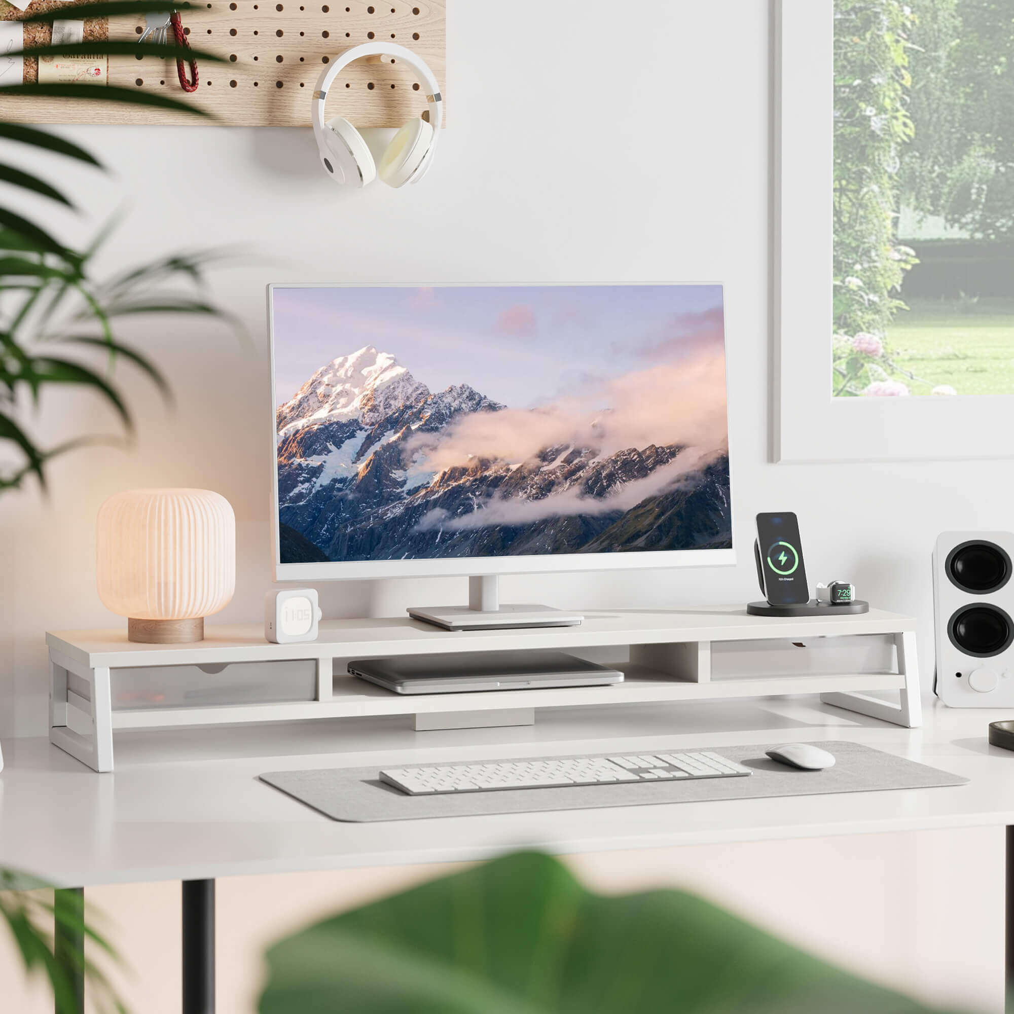 Frida F310 Monitorständer