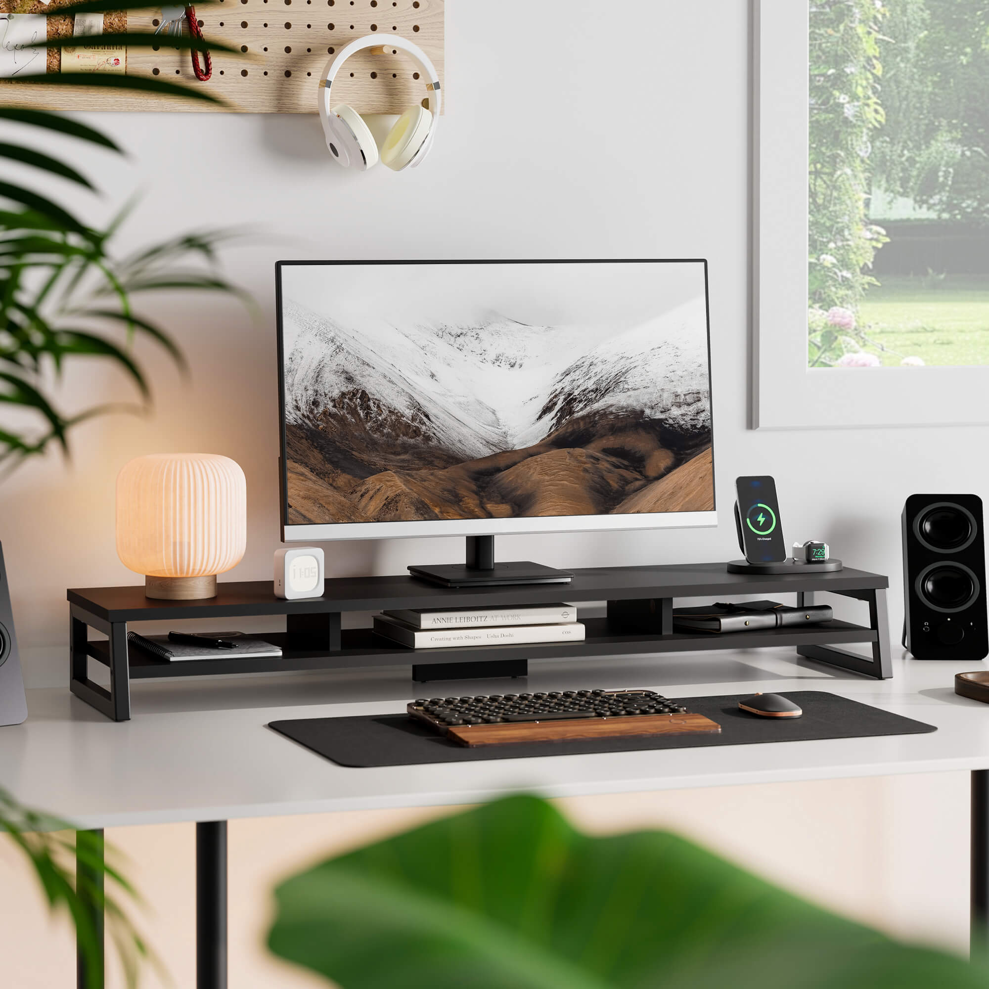 Frida F210 Monitorständer