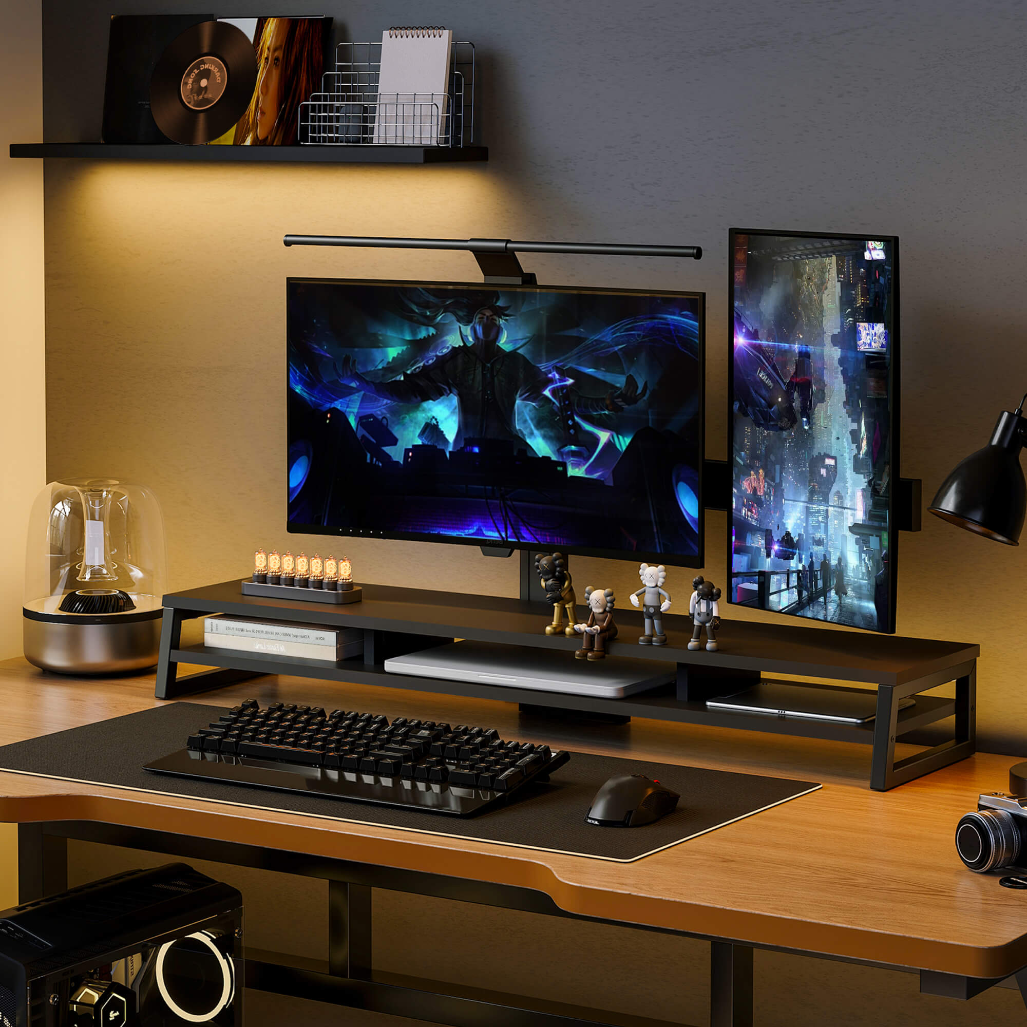 Frida F210 Monitorständer