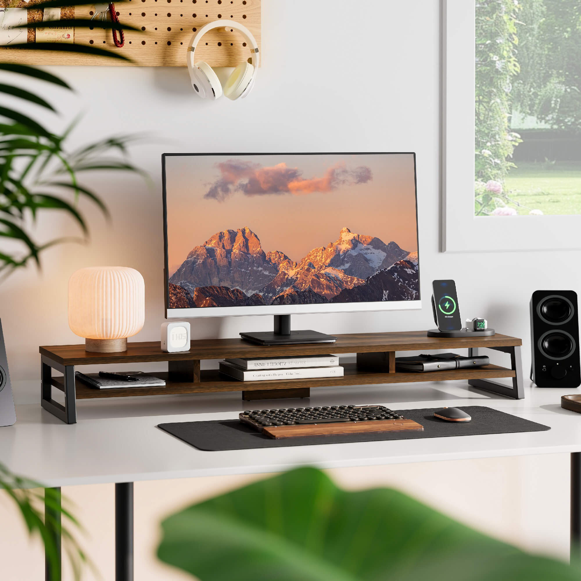 Frida F210 Monitorständer