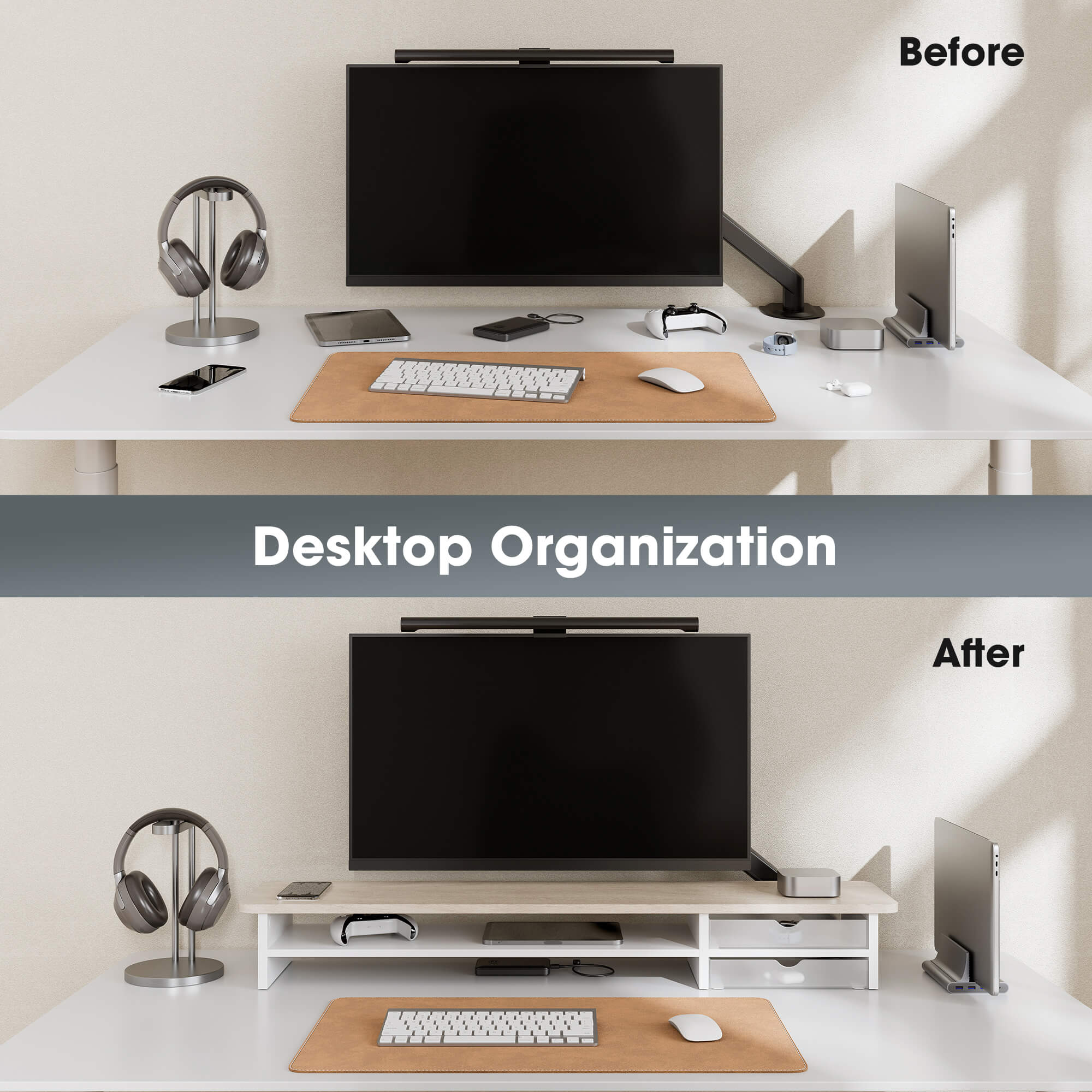 Klimt K210 Monitorständer