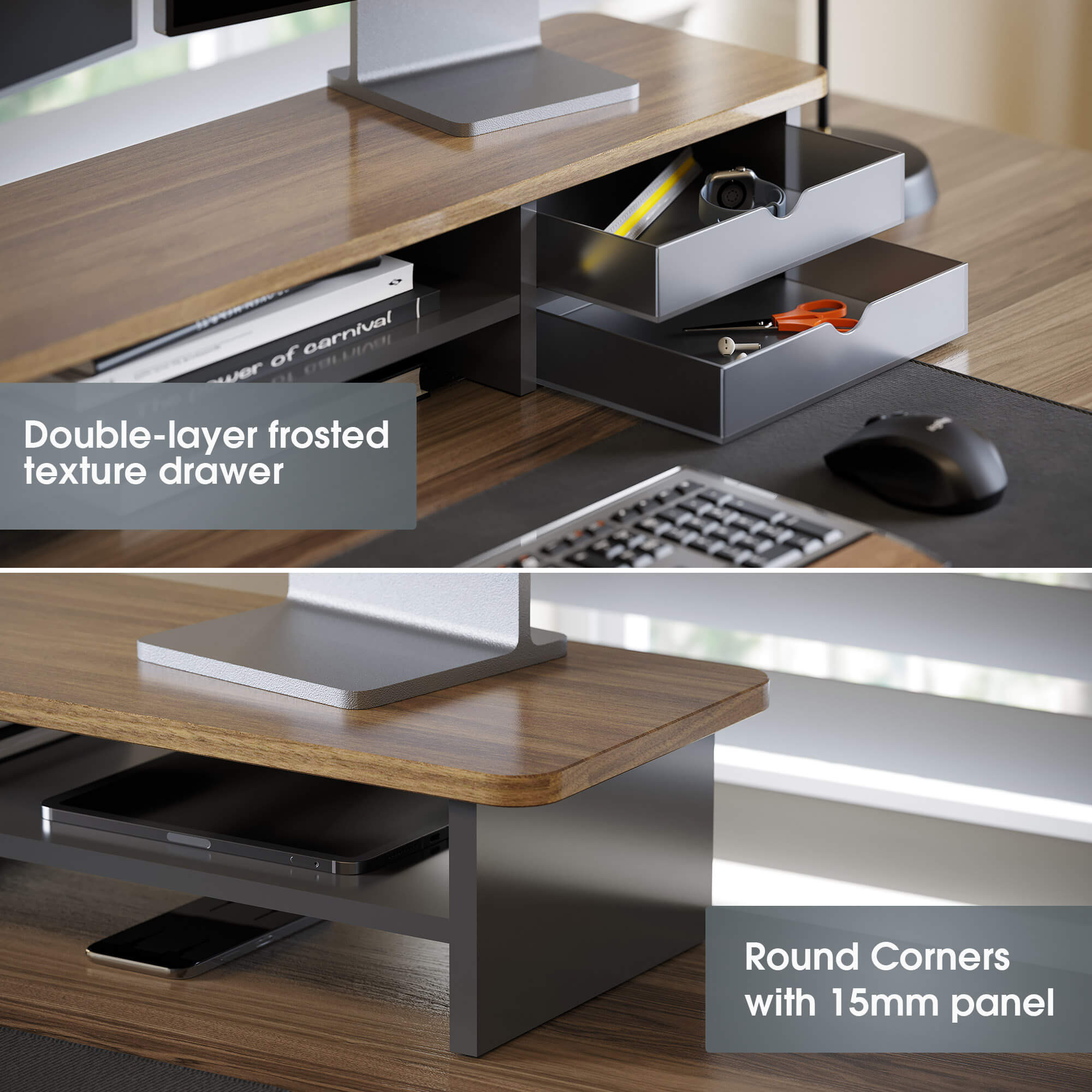 Klimt K210 Monitorständer