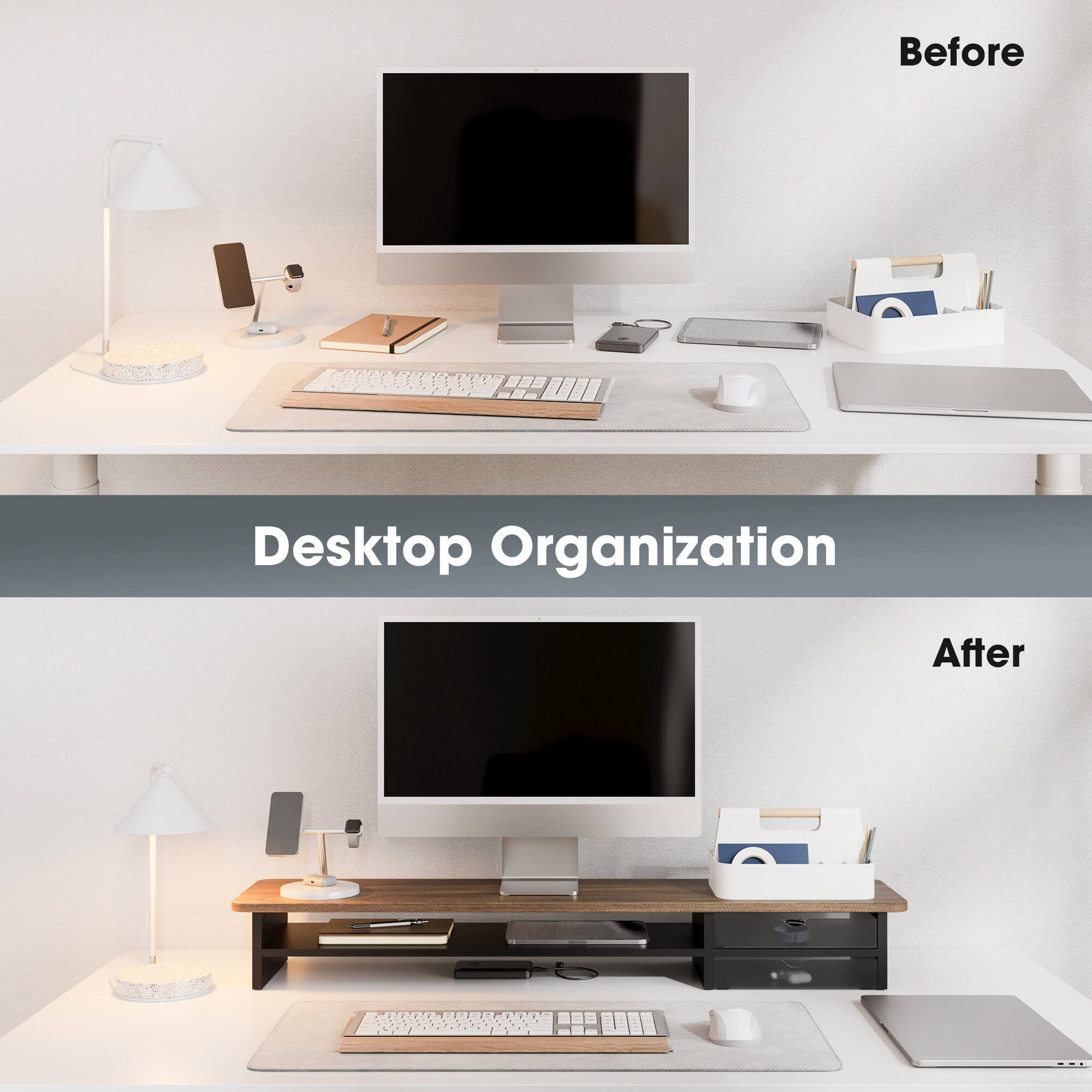 Klimt K210 Monitorständer